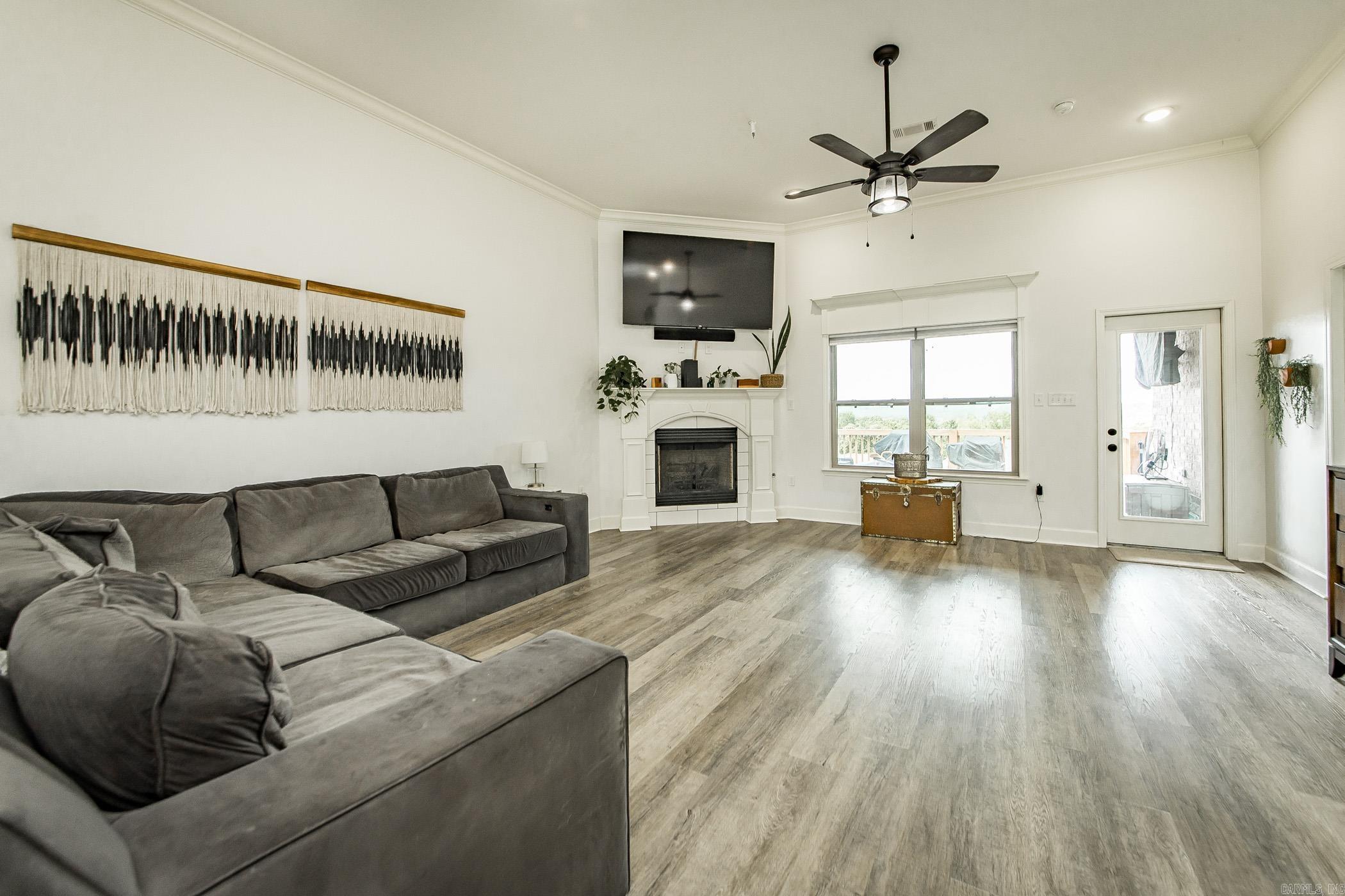 GREYSTONE - Residential