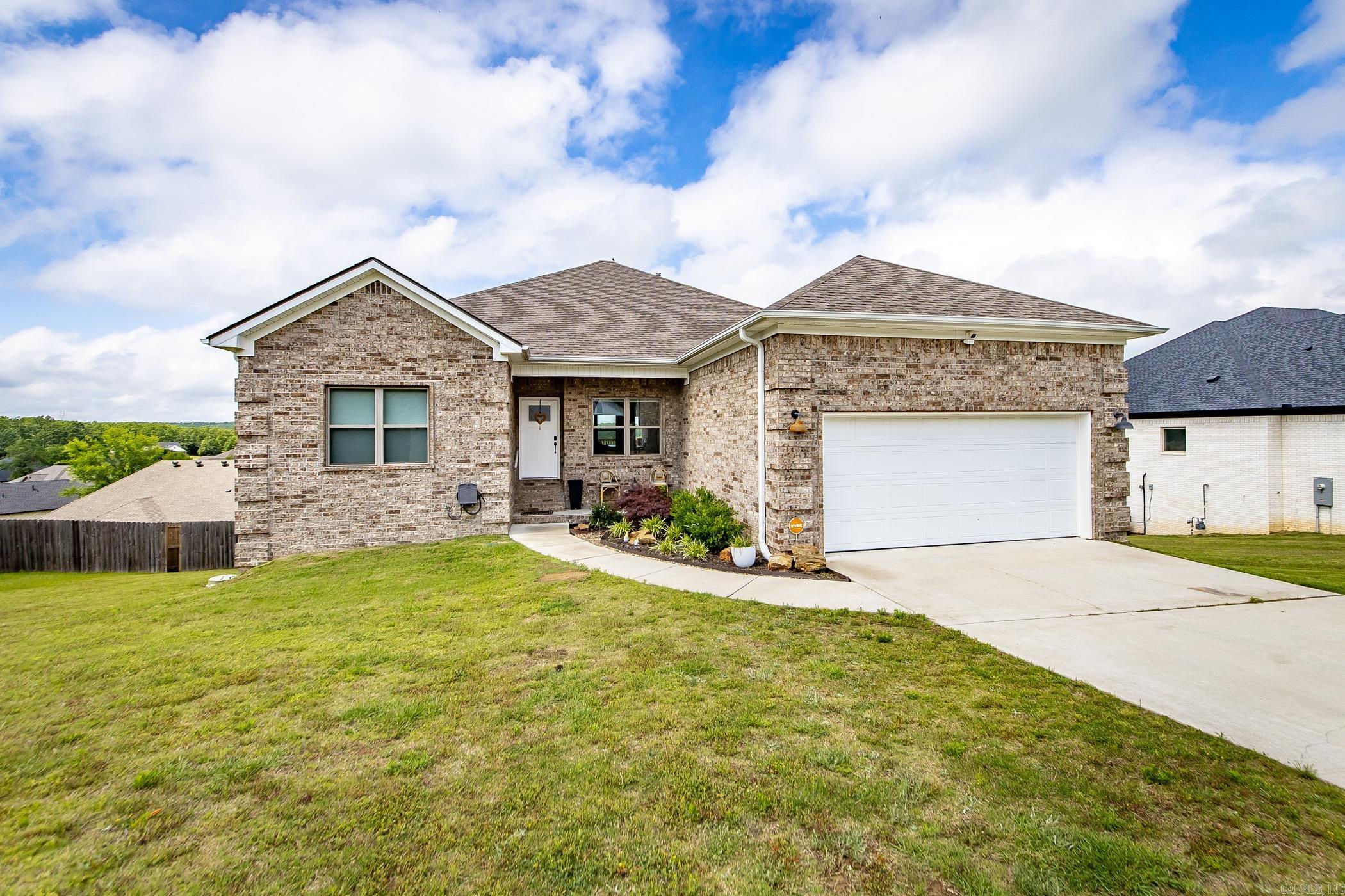 GREYSTONE - Residential
