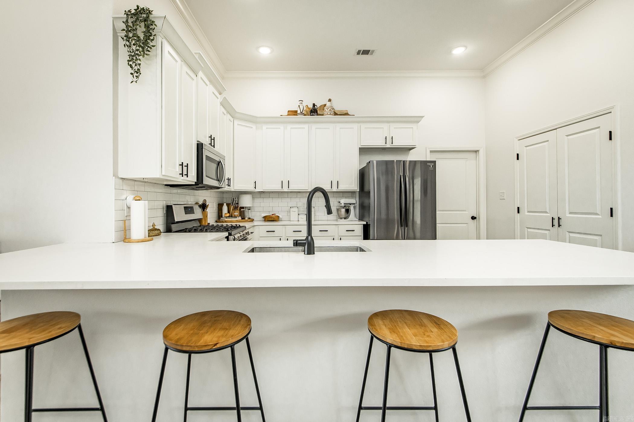 GREYSTONE - Residential