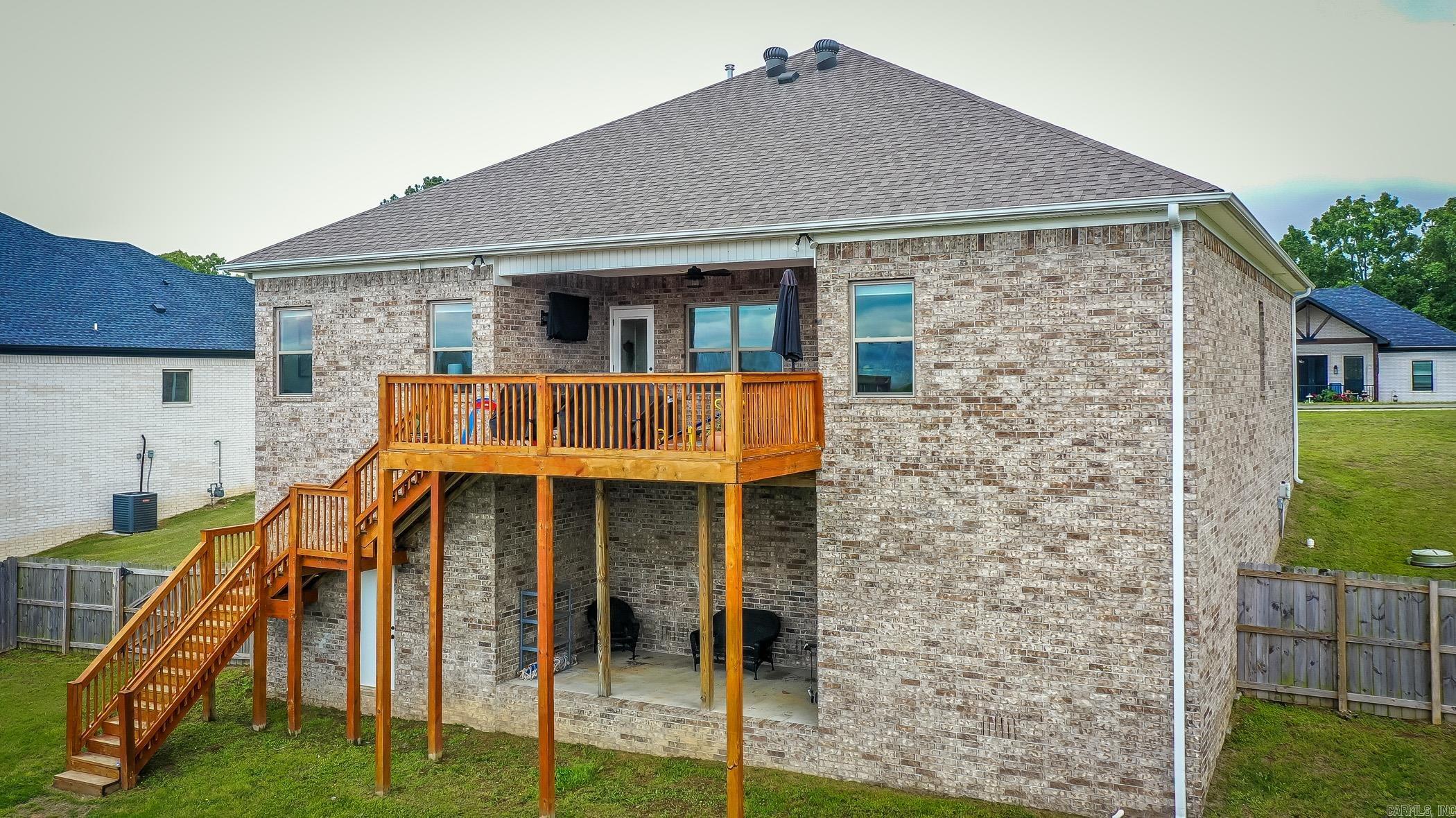 GREYSTONE - Residential