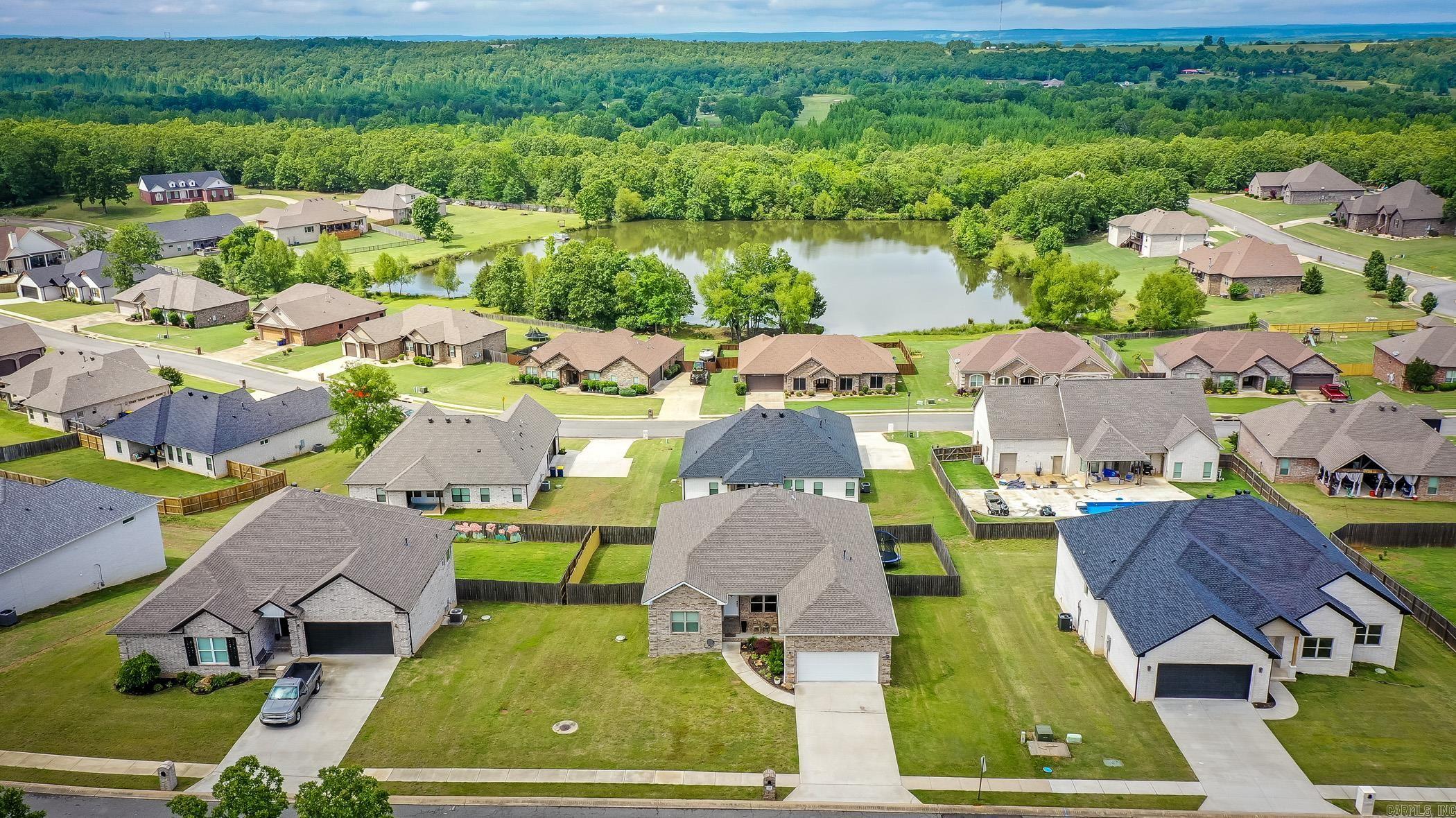 GREYSTONE - Residential