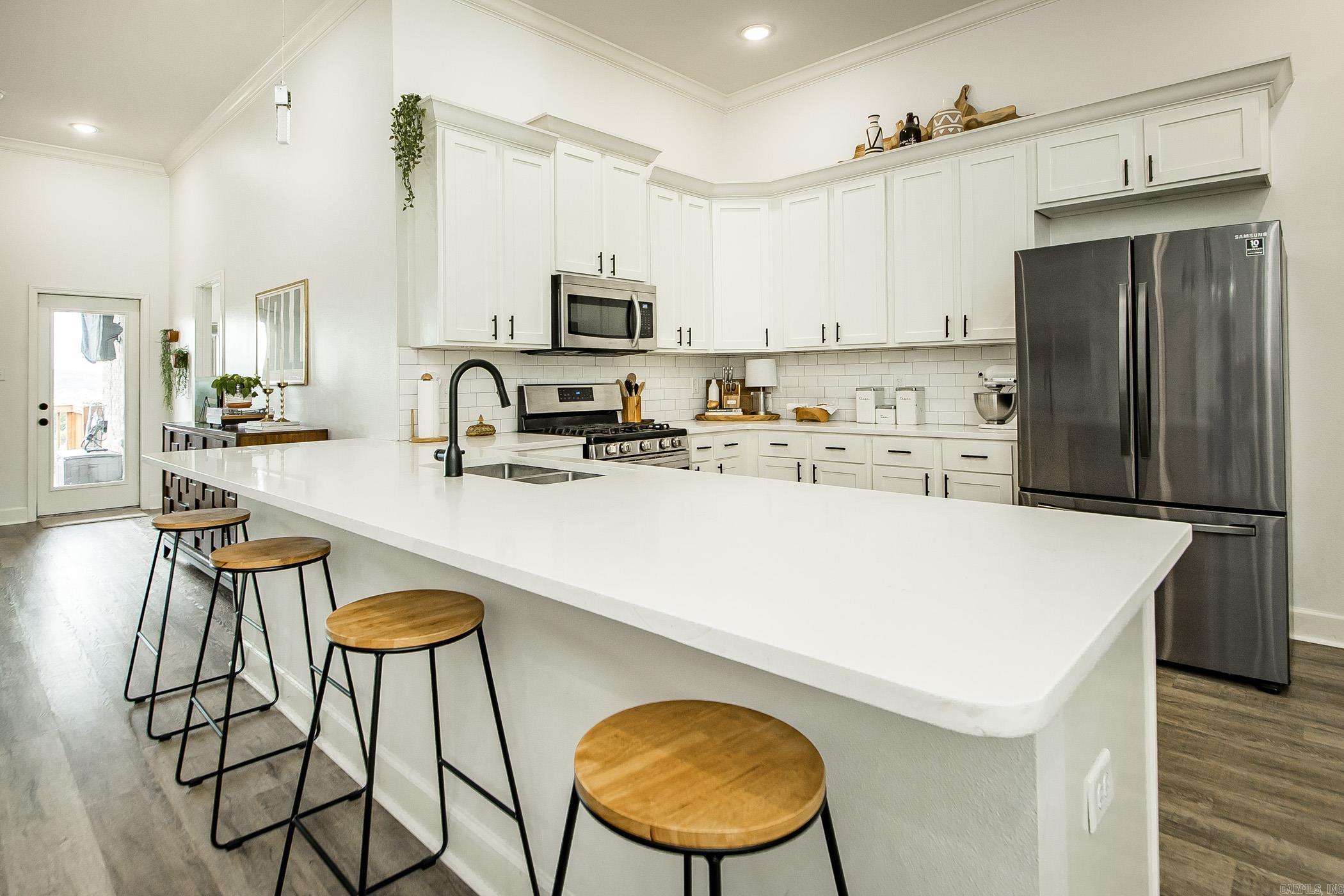 GREYSTONE - Residential