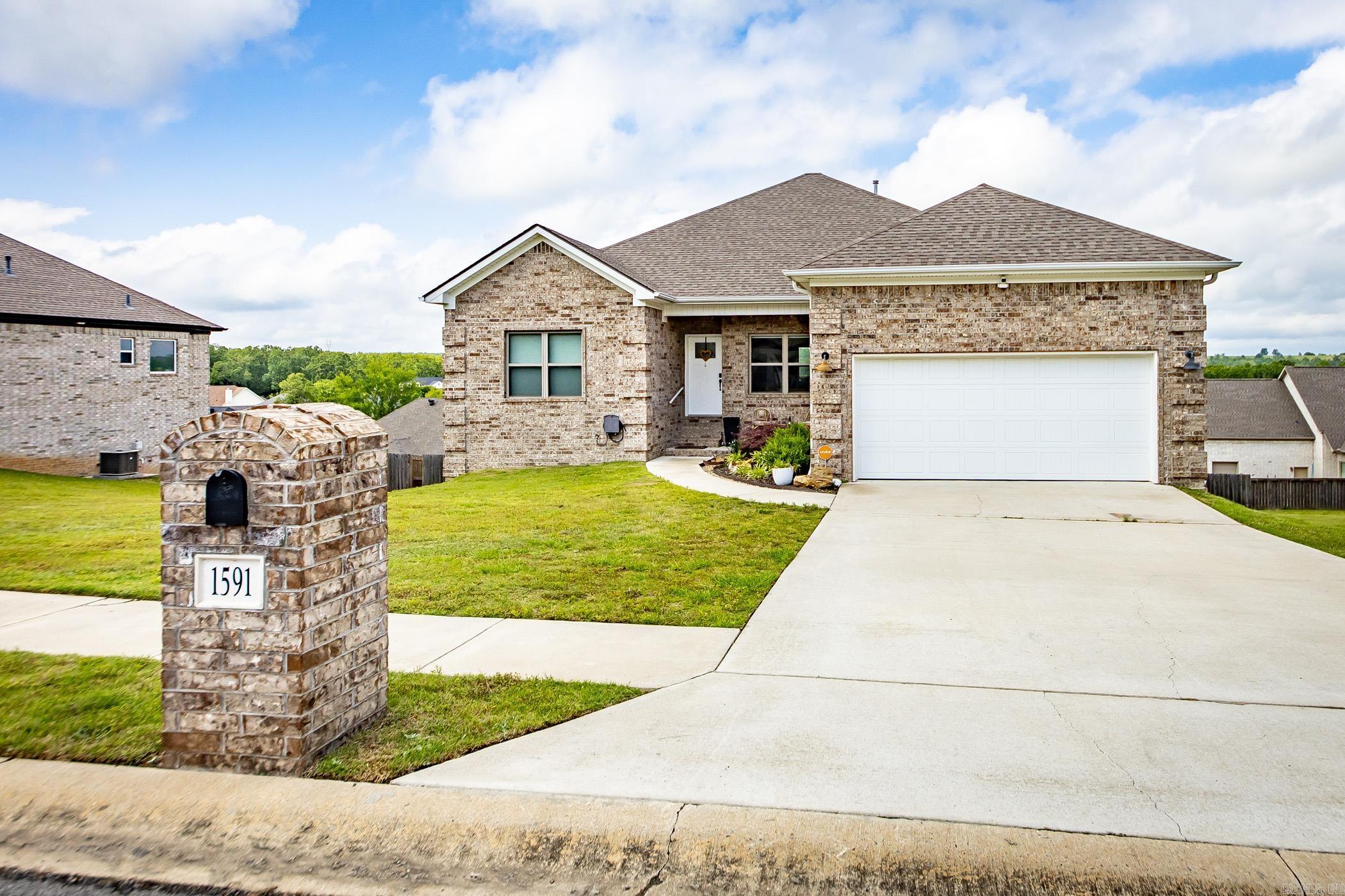 GREYSTONE - Residential