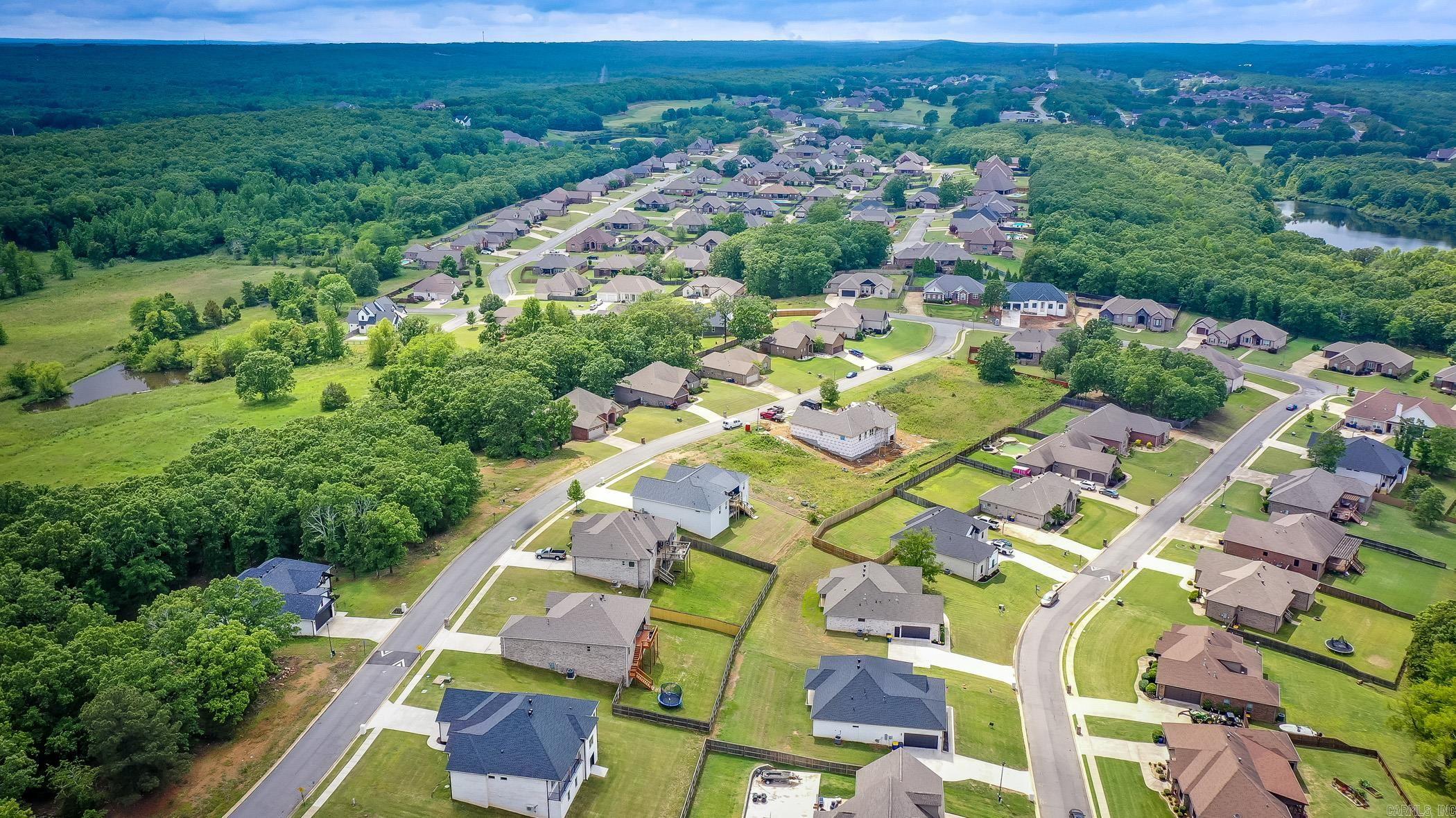 GREYSTONE - Residential