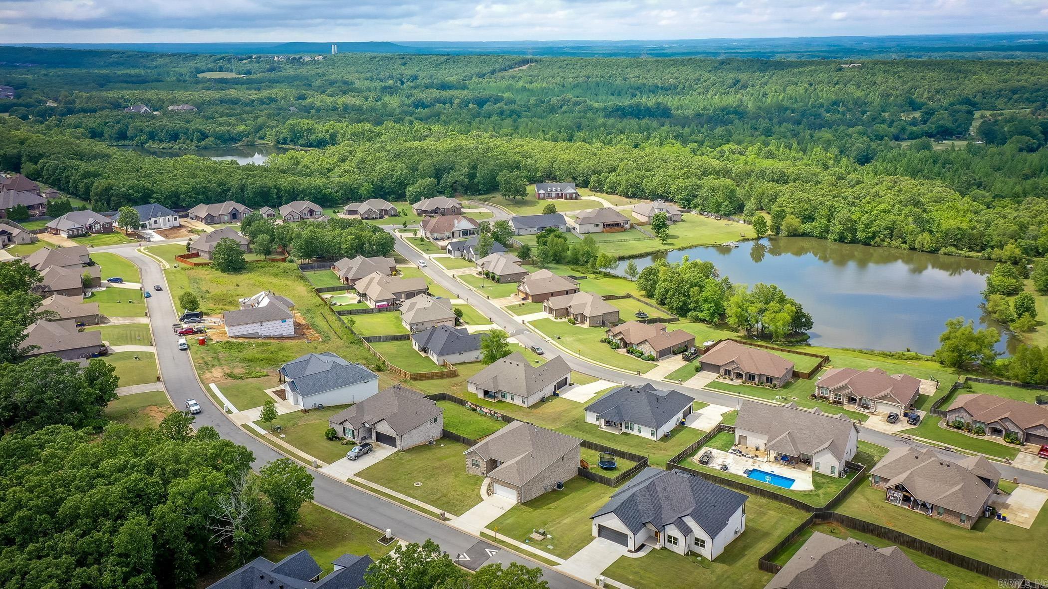 GREYSTONE - Residential