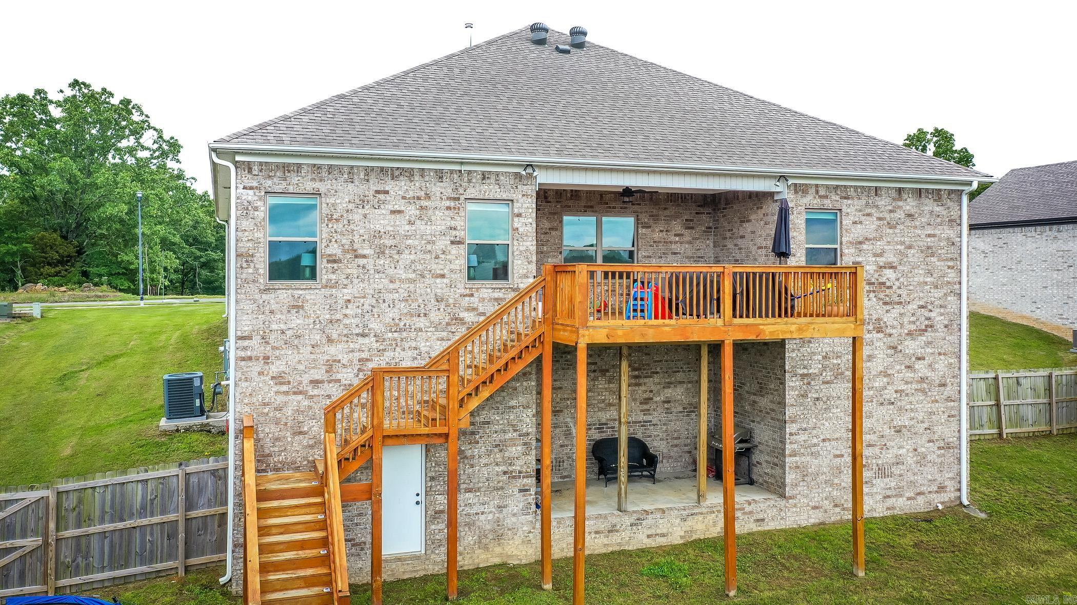 GREYSTONE - Residential