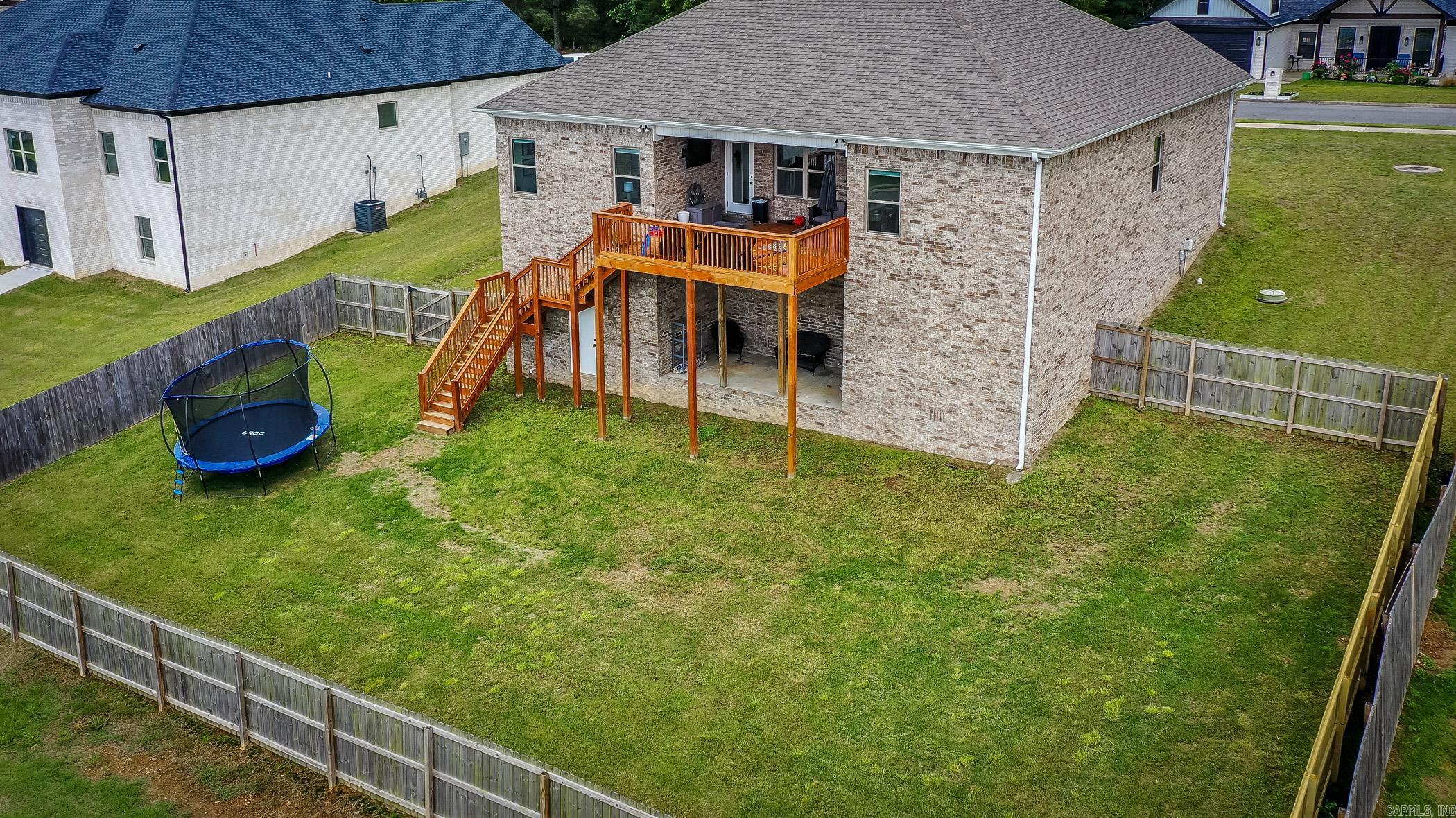 GREYSTONE - Residential