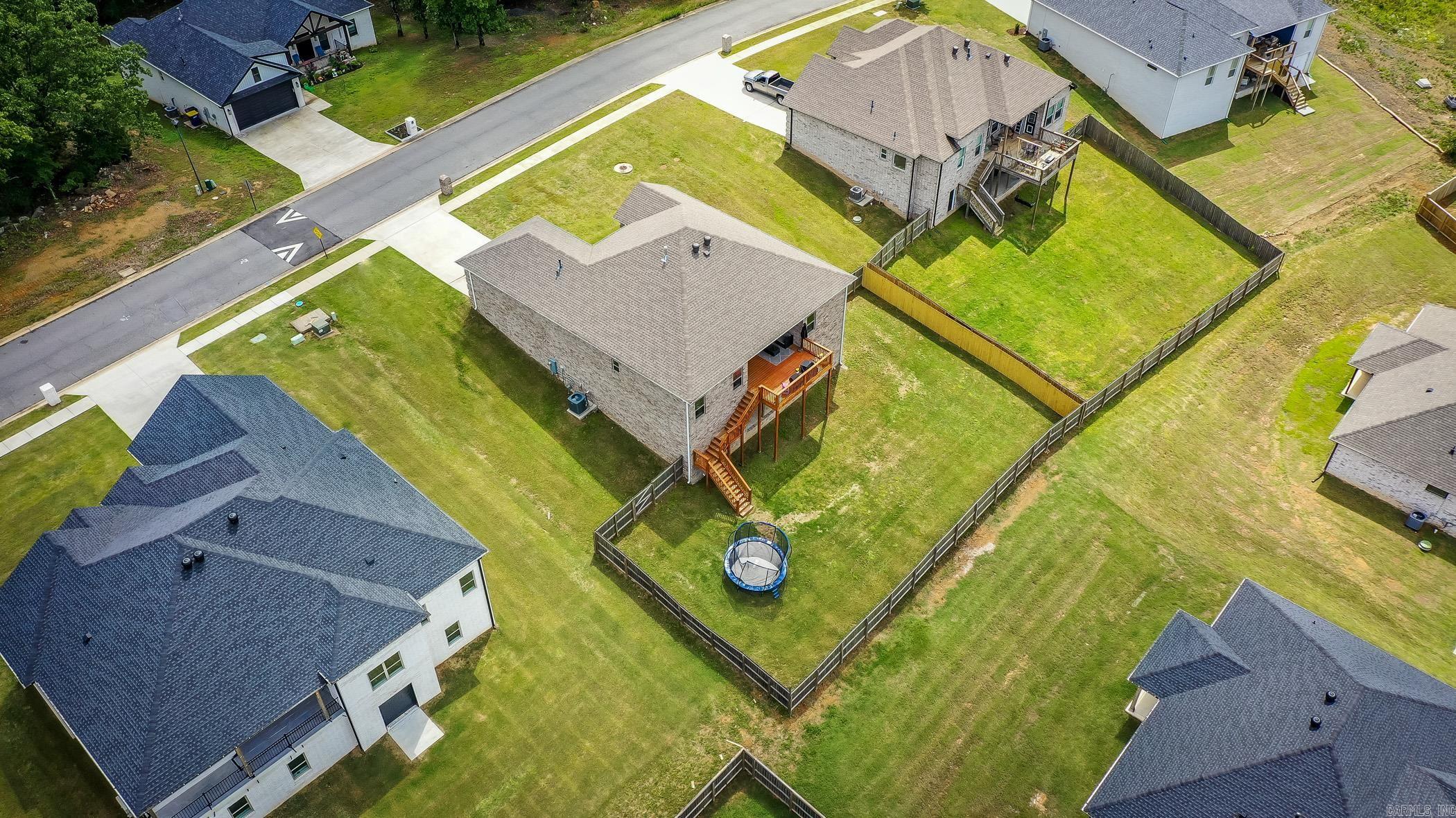 GREYSTONE - Residential