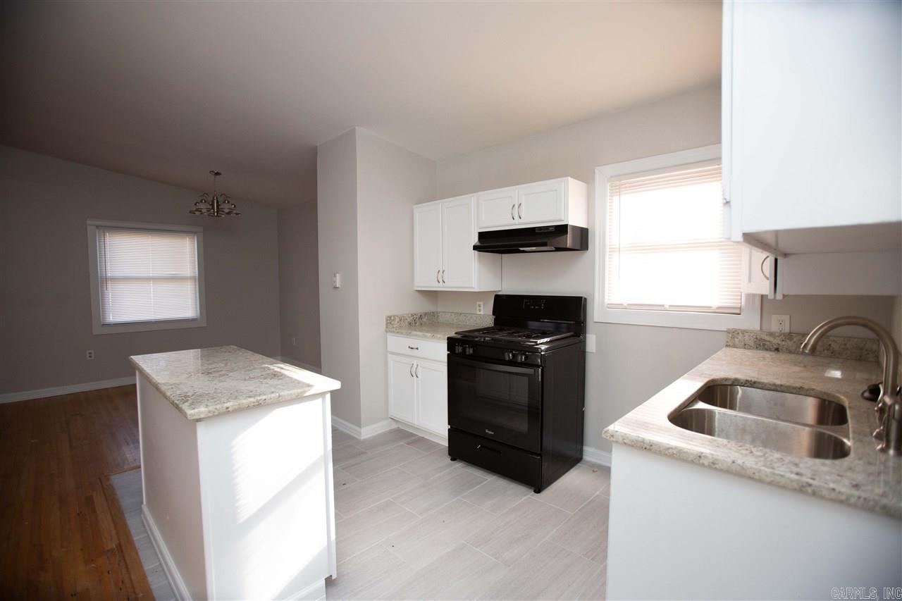 Meadowcliff - Residential Lease