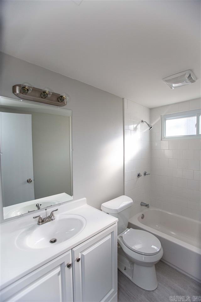 Meadowcliff - Residential Lease