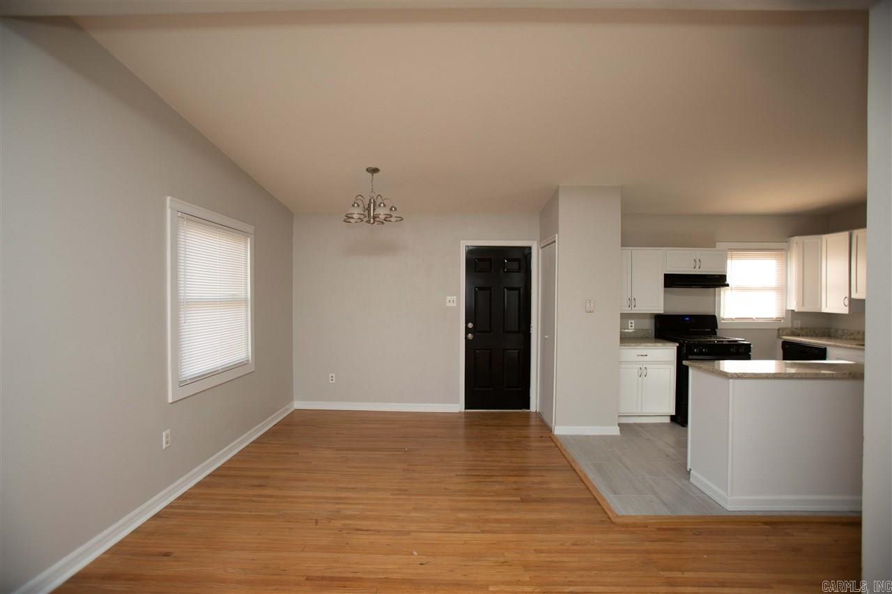 Meadowcliff - Residential Lease