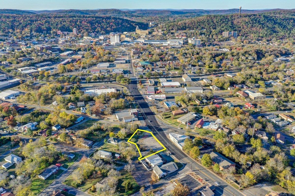 Ordways - Commercial Sale