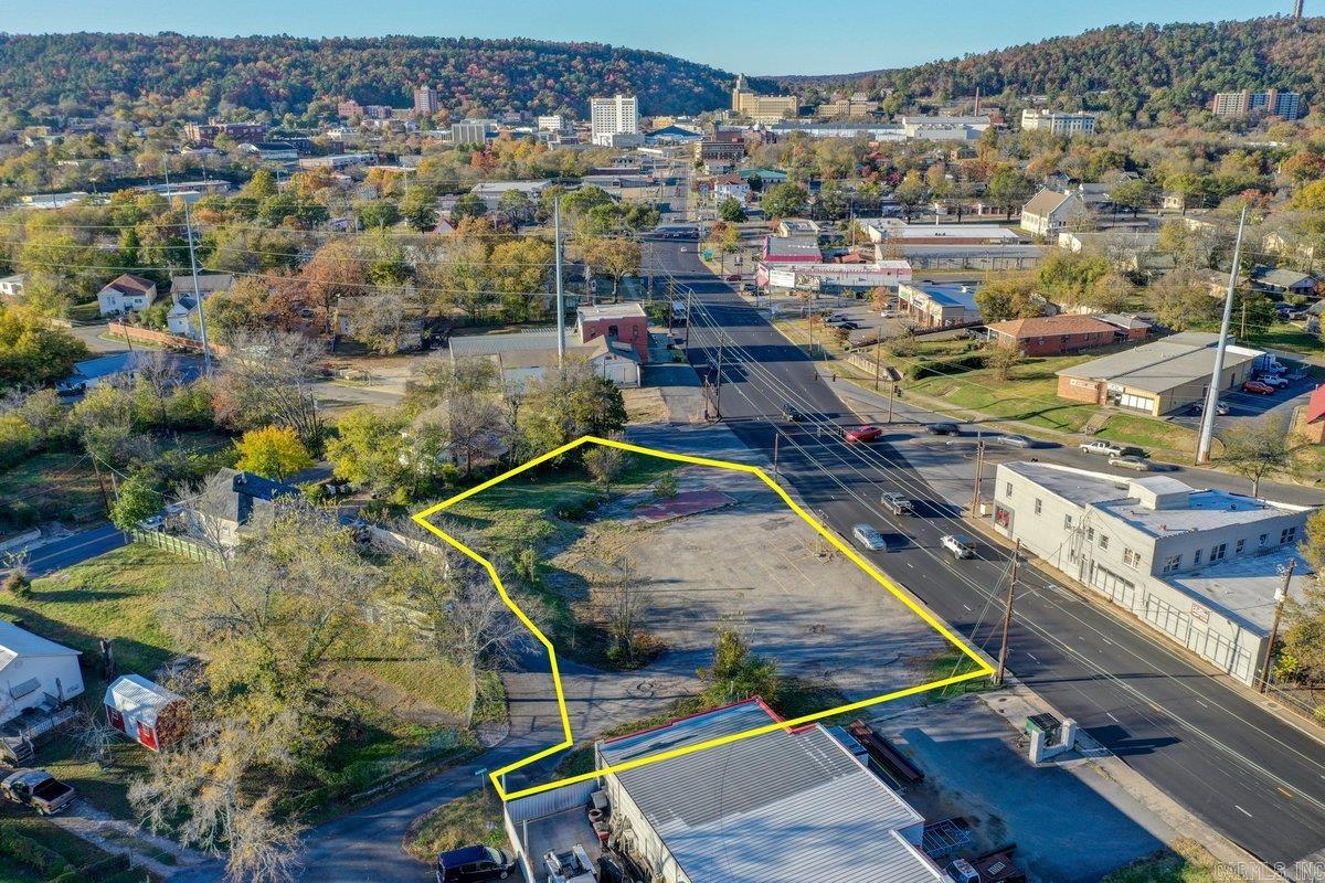 Ordways - Commercial Sale