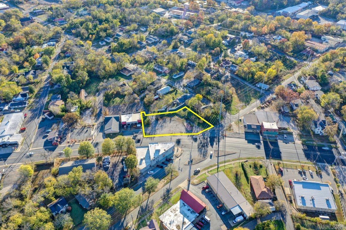 Ordways - Commercial Sale