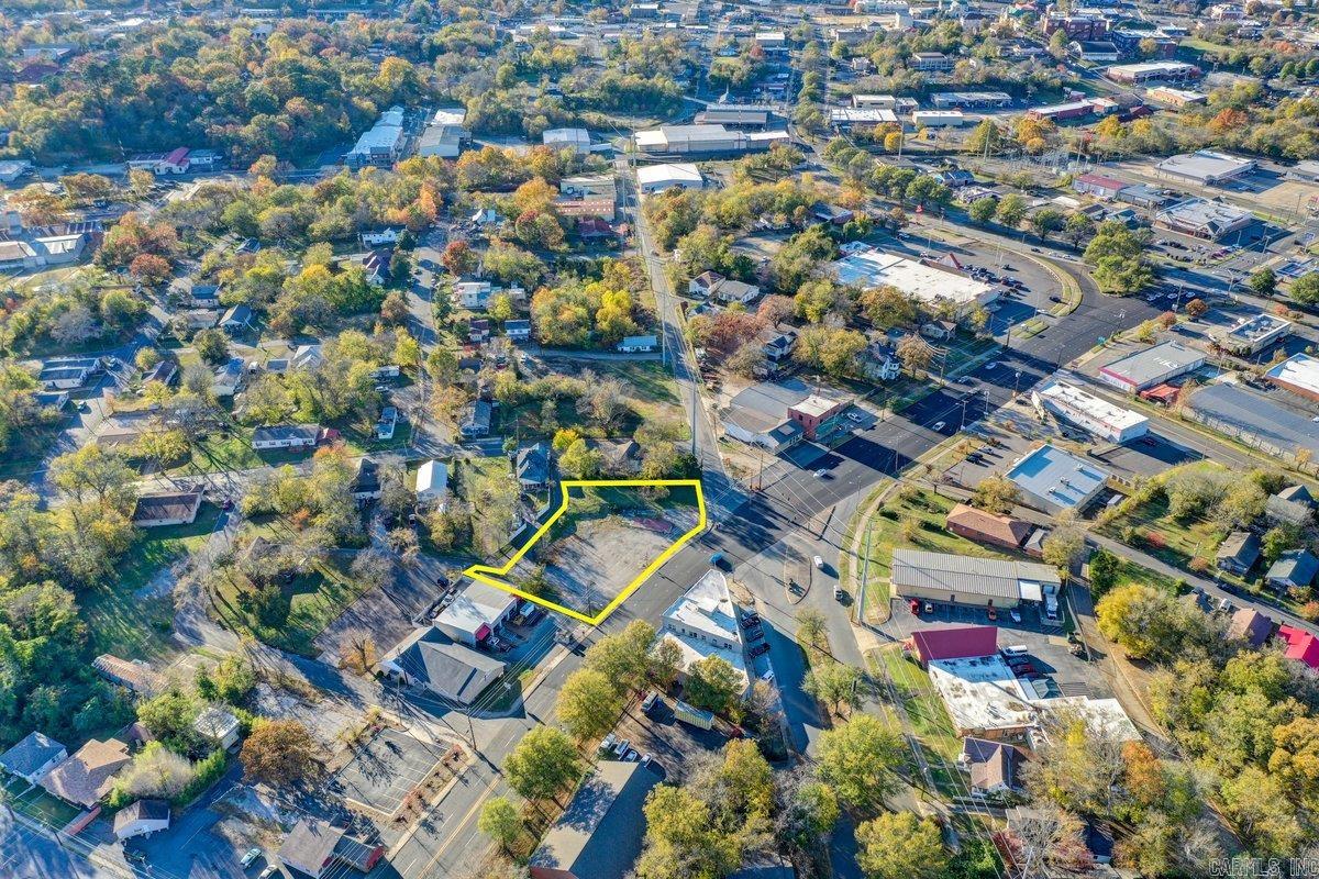 Ordways - Commercial Sale