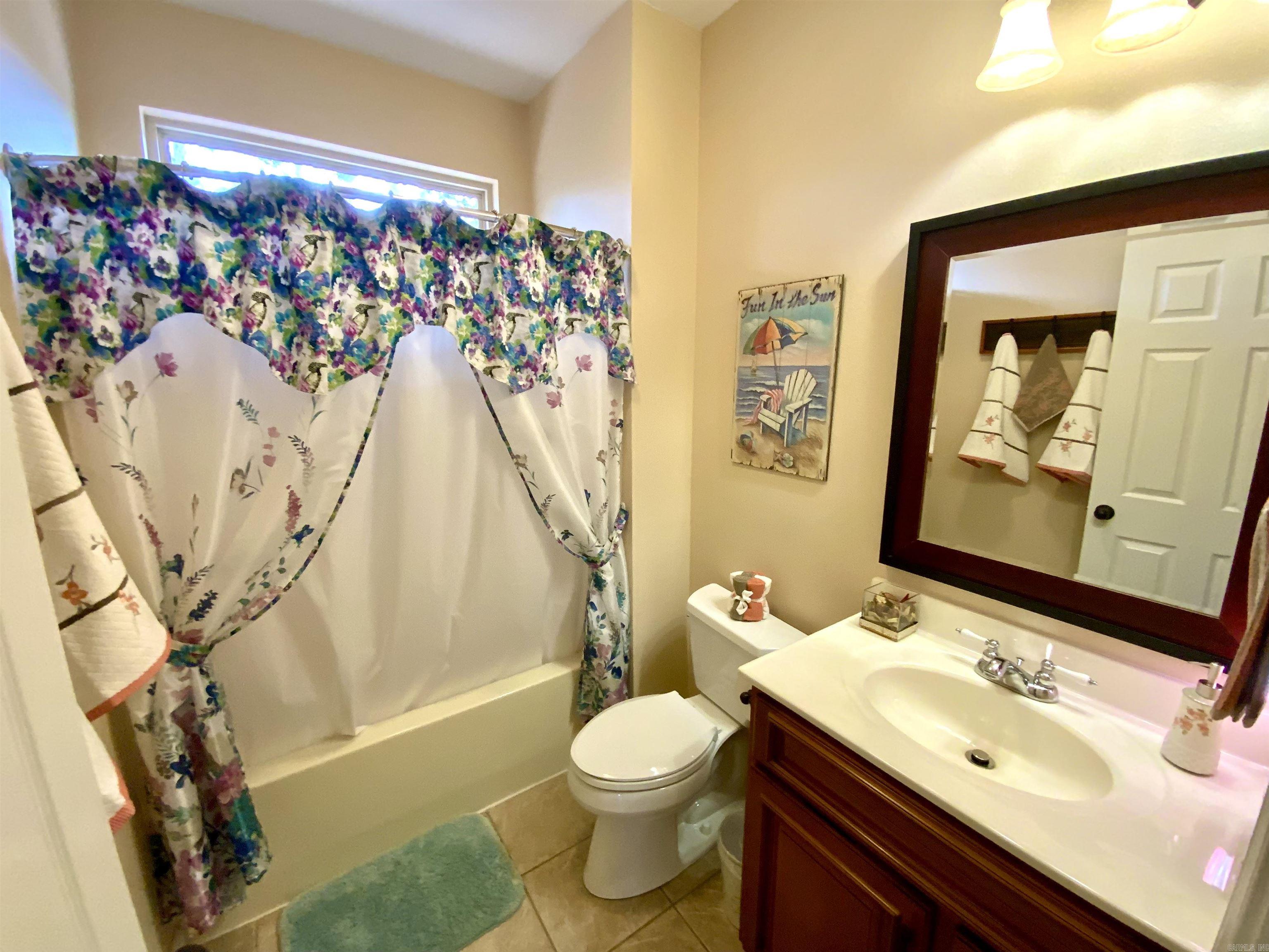 SUMMER HEIGHTS - Residential