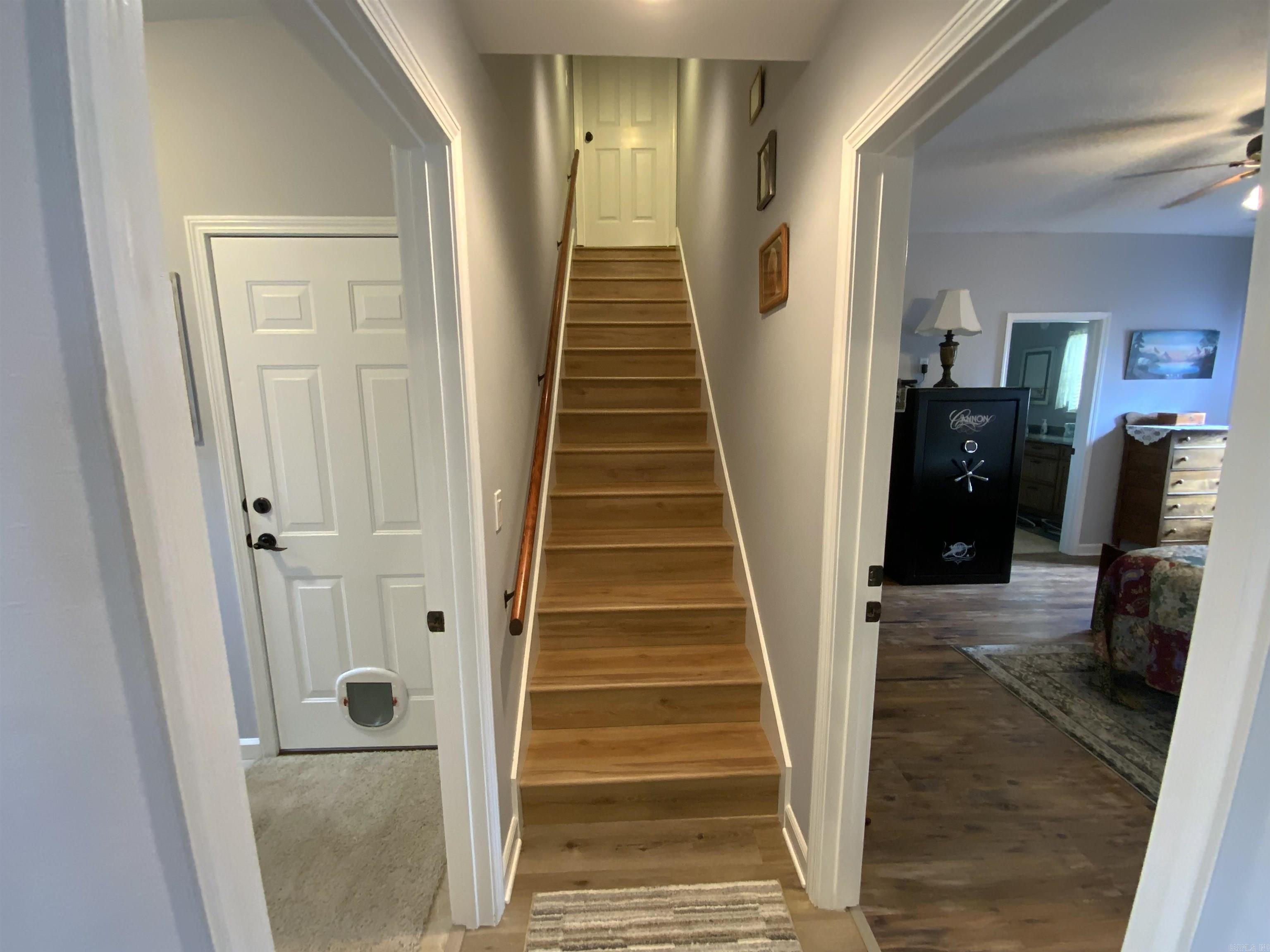 SUMMER HEIGHTS - Residential