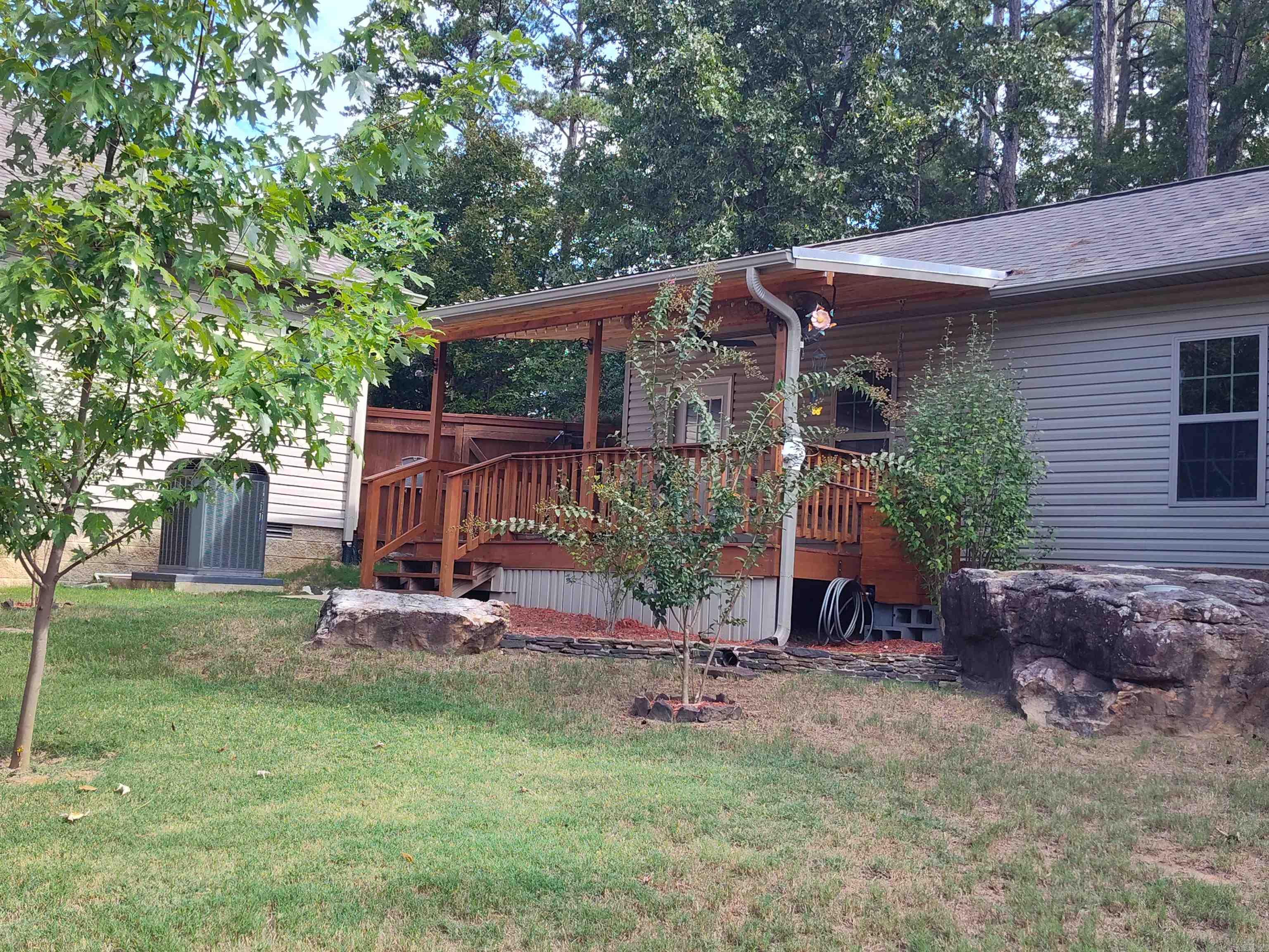 SUMMER HEIGHTS - Residential