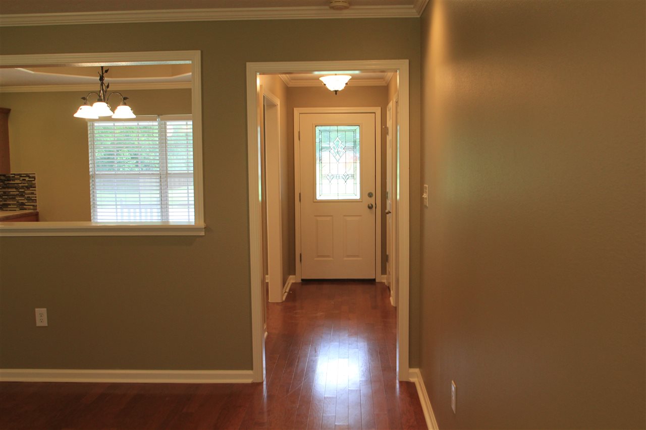 Brookfield - Residential