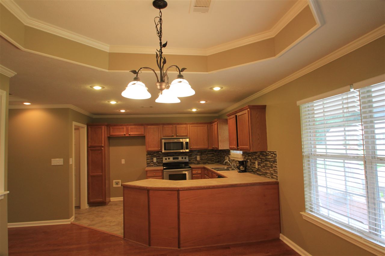 Brookfield - Residential