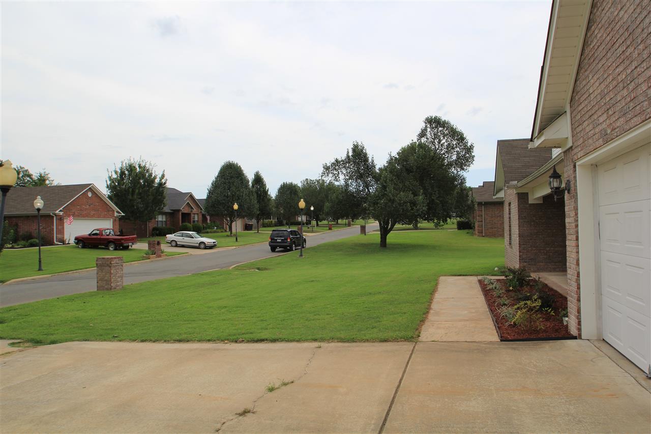 Brookfield - Residential