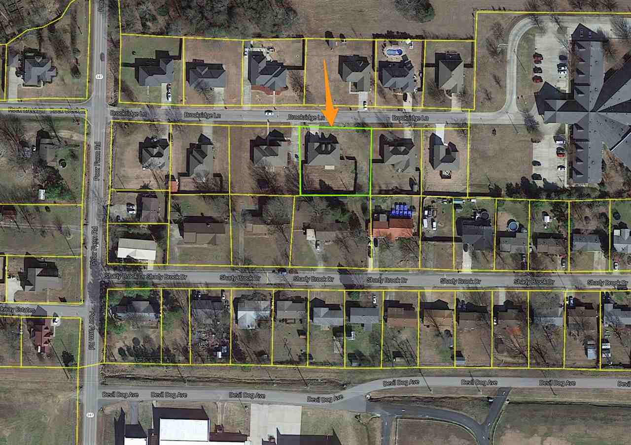 Brookfield - Residential