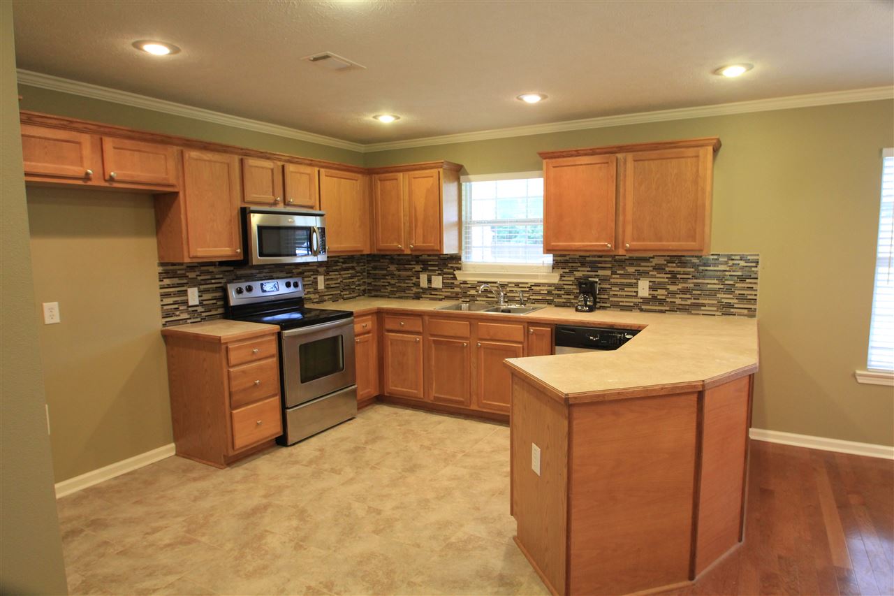 Brookfield - Residential