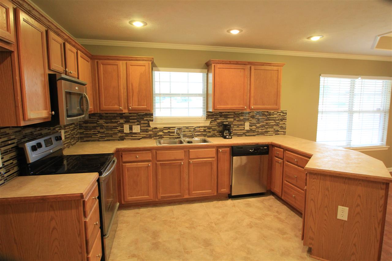 Brookfield - Residential