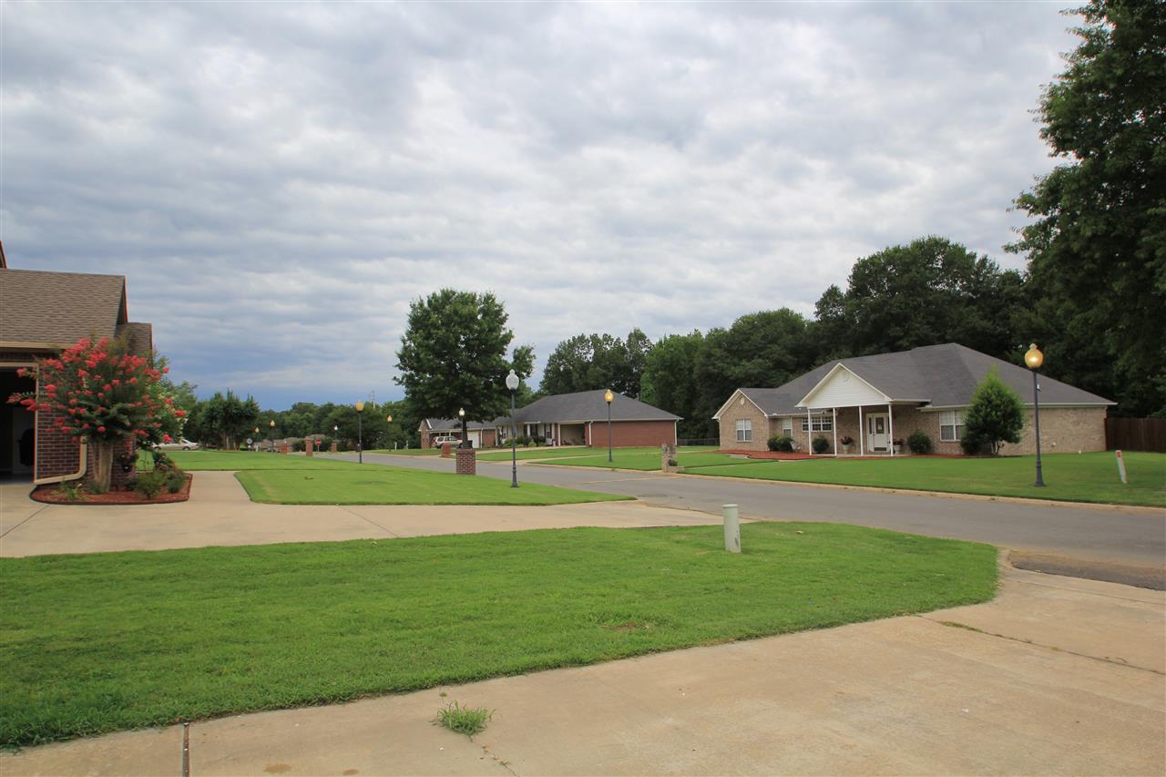 Brookfield - Residential