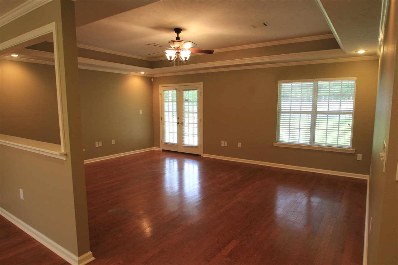 Brookfield - Residential