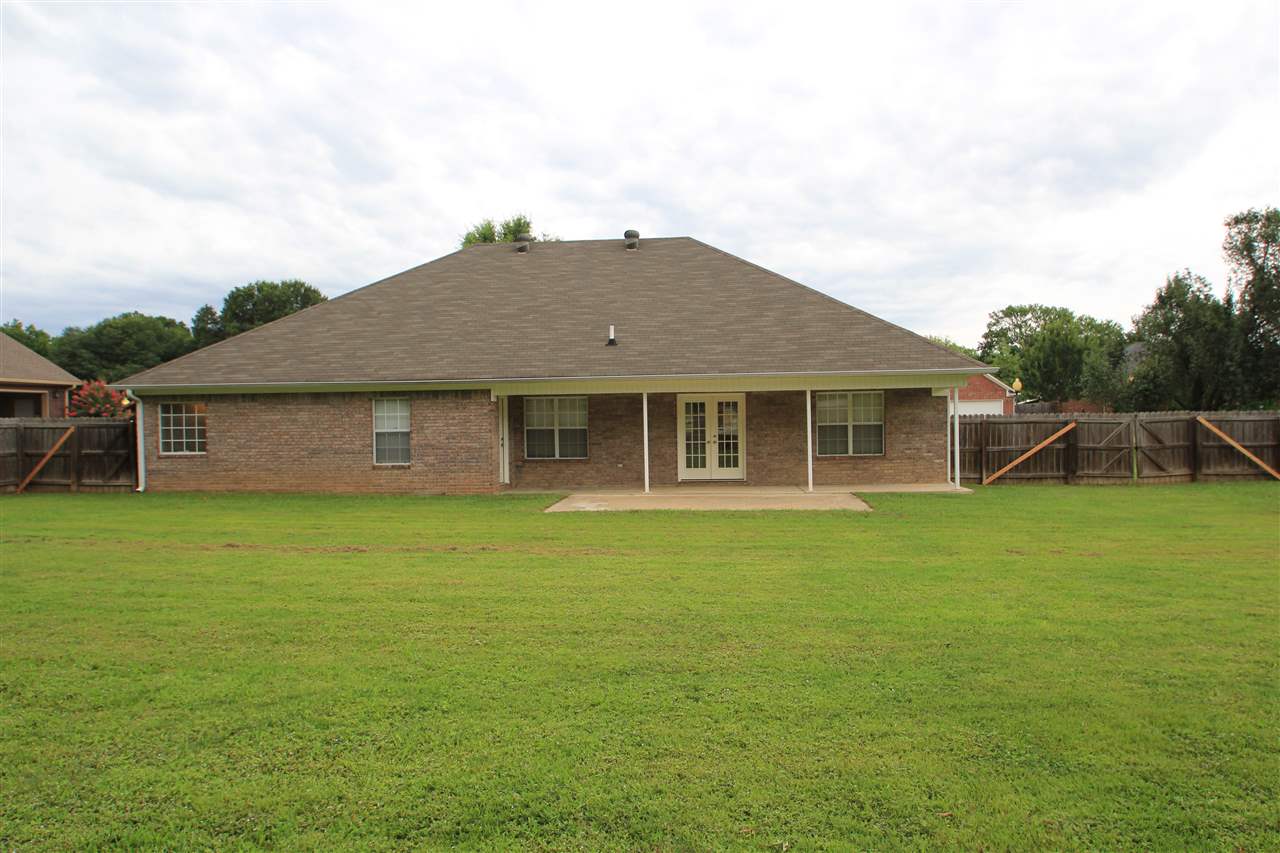 Brookfield - Residential