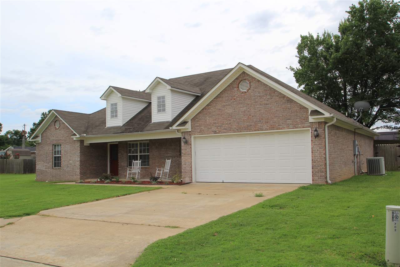 Brookfield - Residential