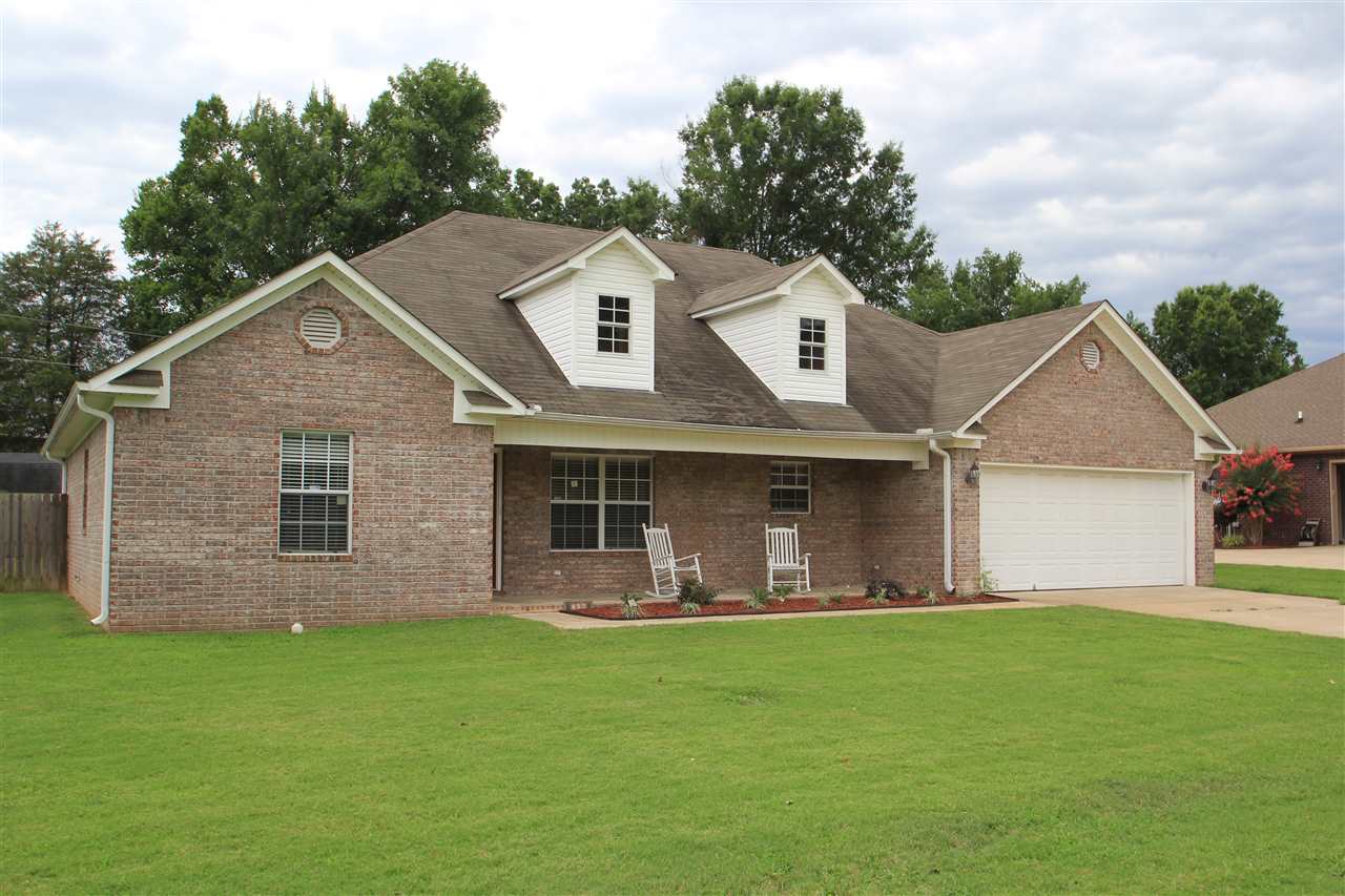 Brookfield - Residential