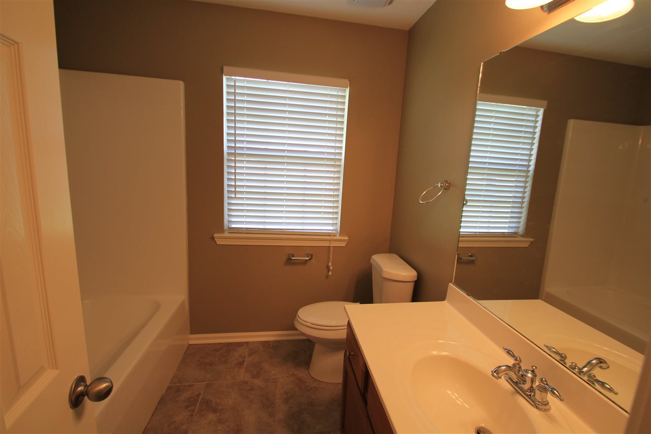 Brookfield - Residential