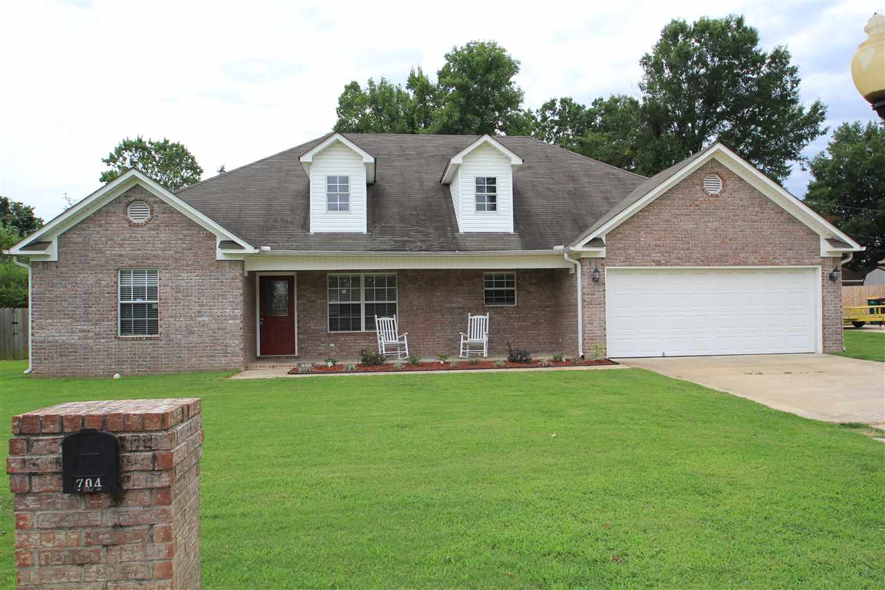 Brookfield - Residential