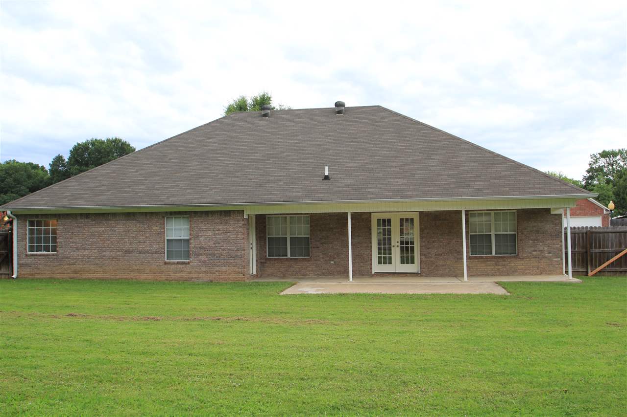 Brookfield - Residential