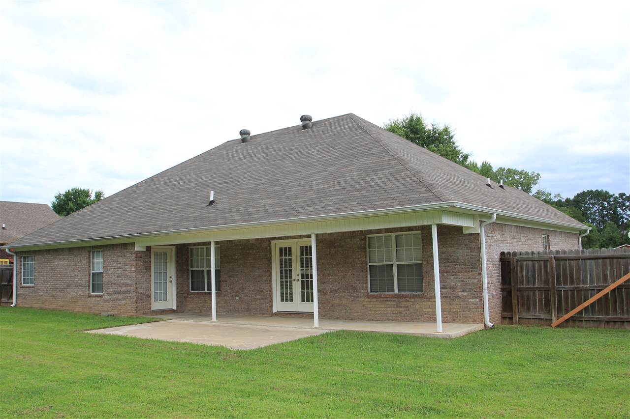 Brookfield - Residential