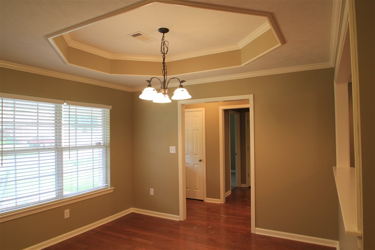 Brookfield - Residential