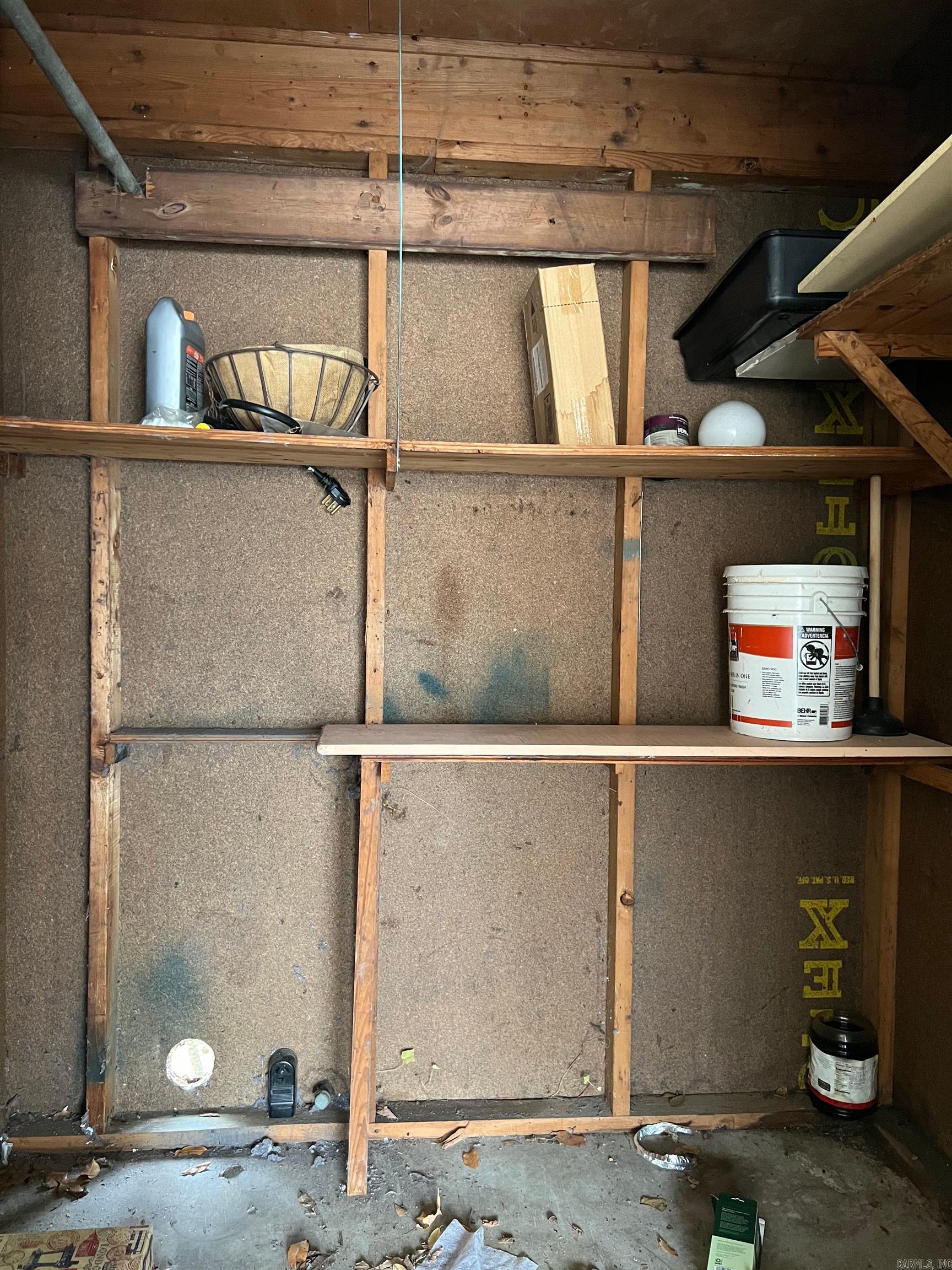 Pulaski Heights - Residential Income