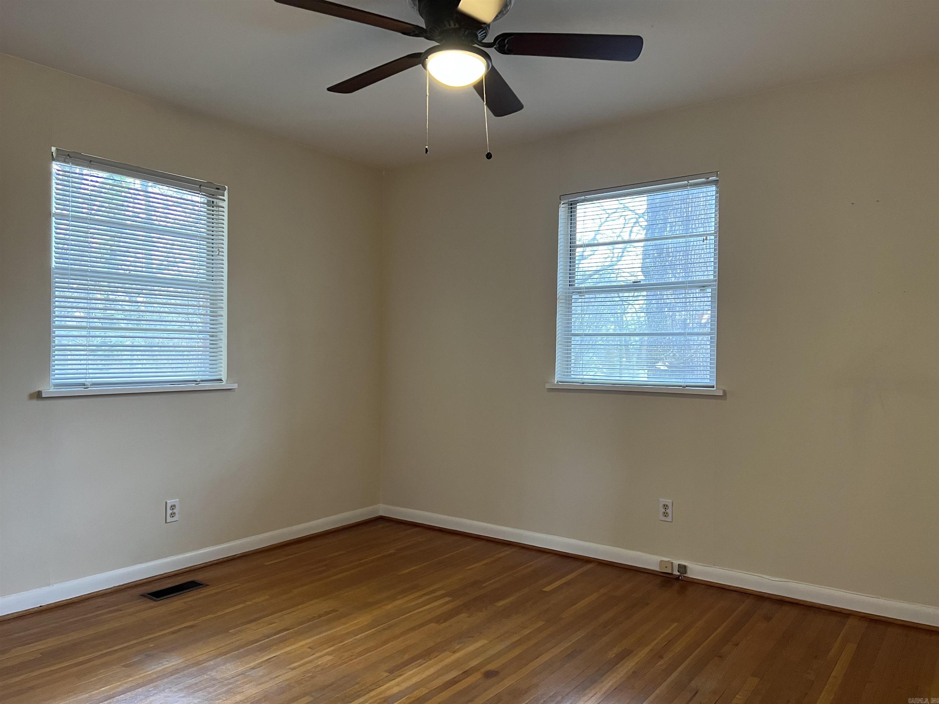 Pulaski Heights - Residential Income