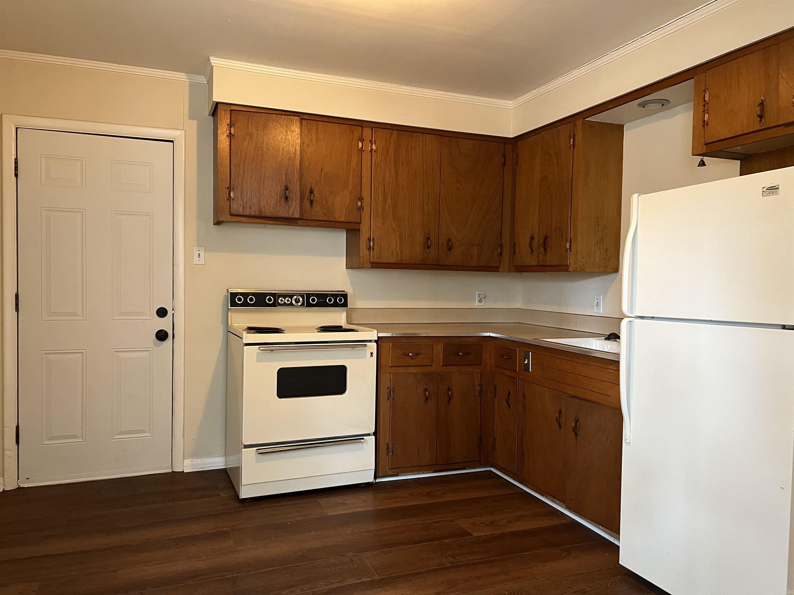 Pulaski Heights - Residential Income