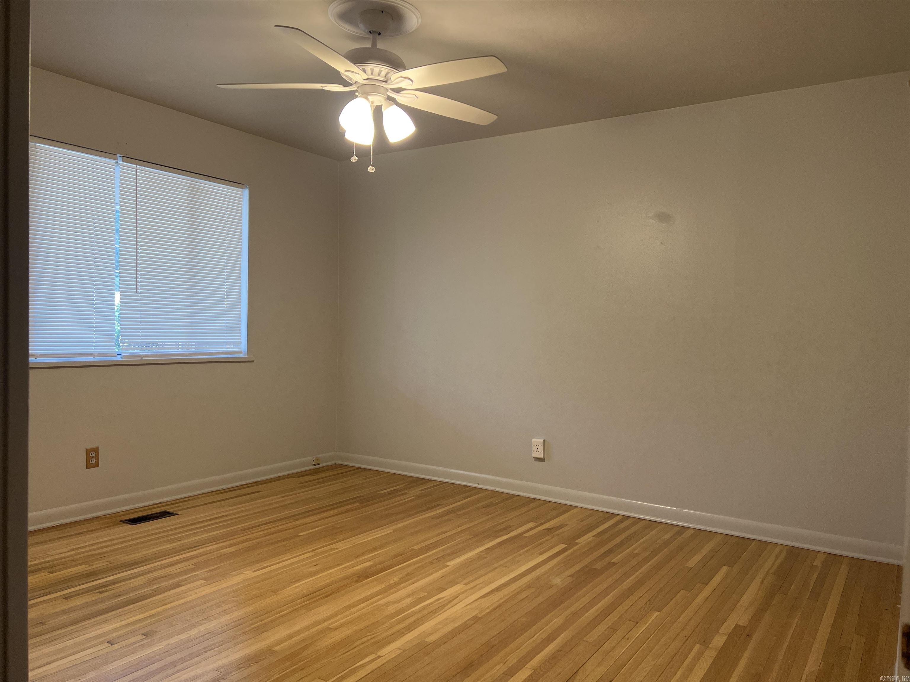 Pulaski Heights - Residential Income