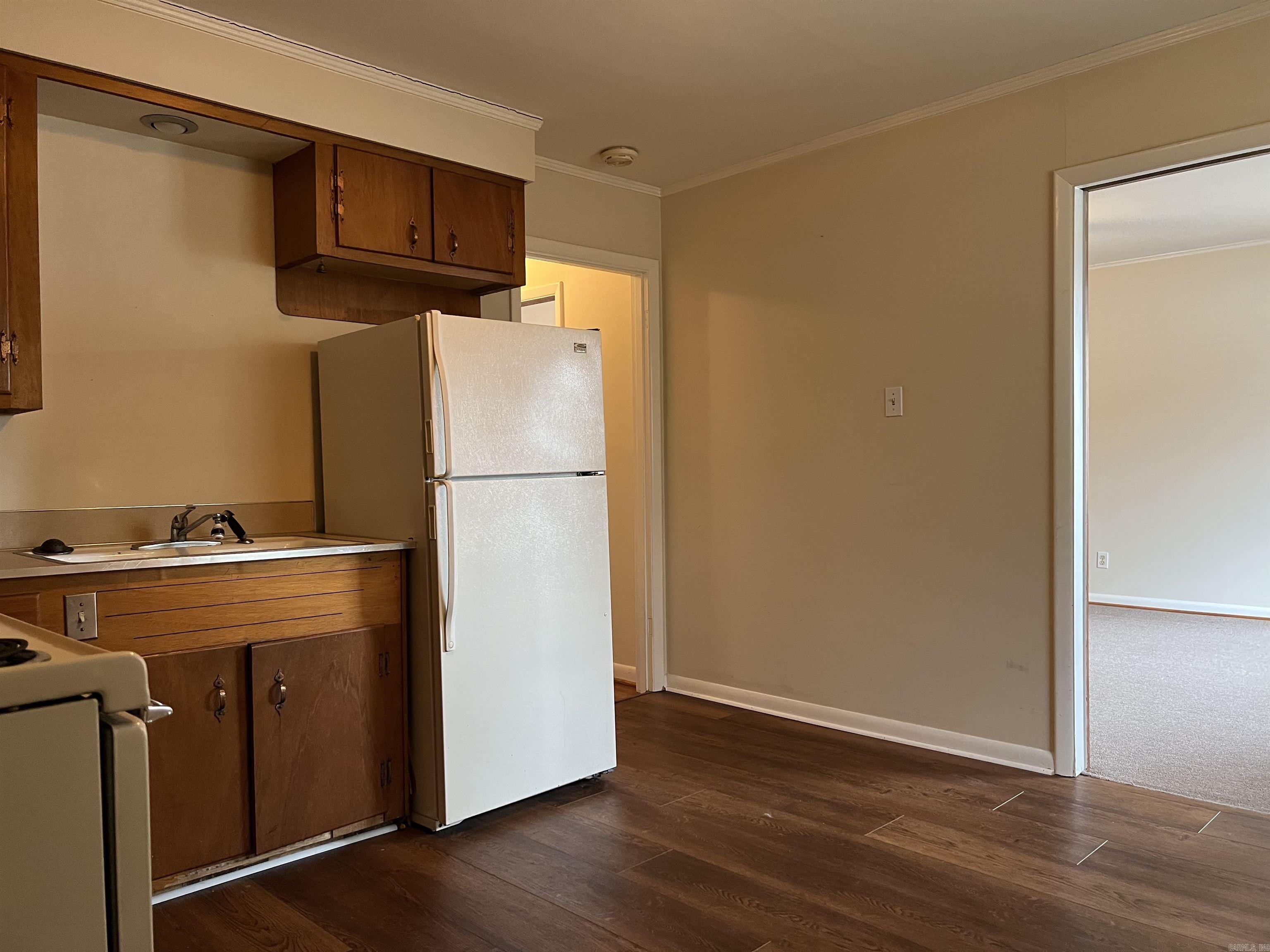 Pulaski Heights - Residential Income