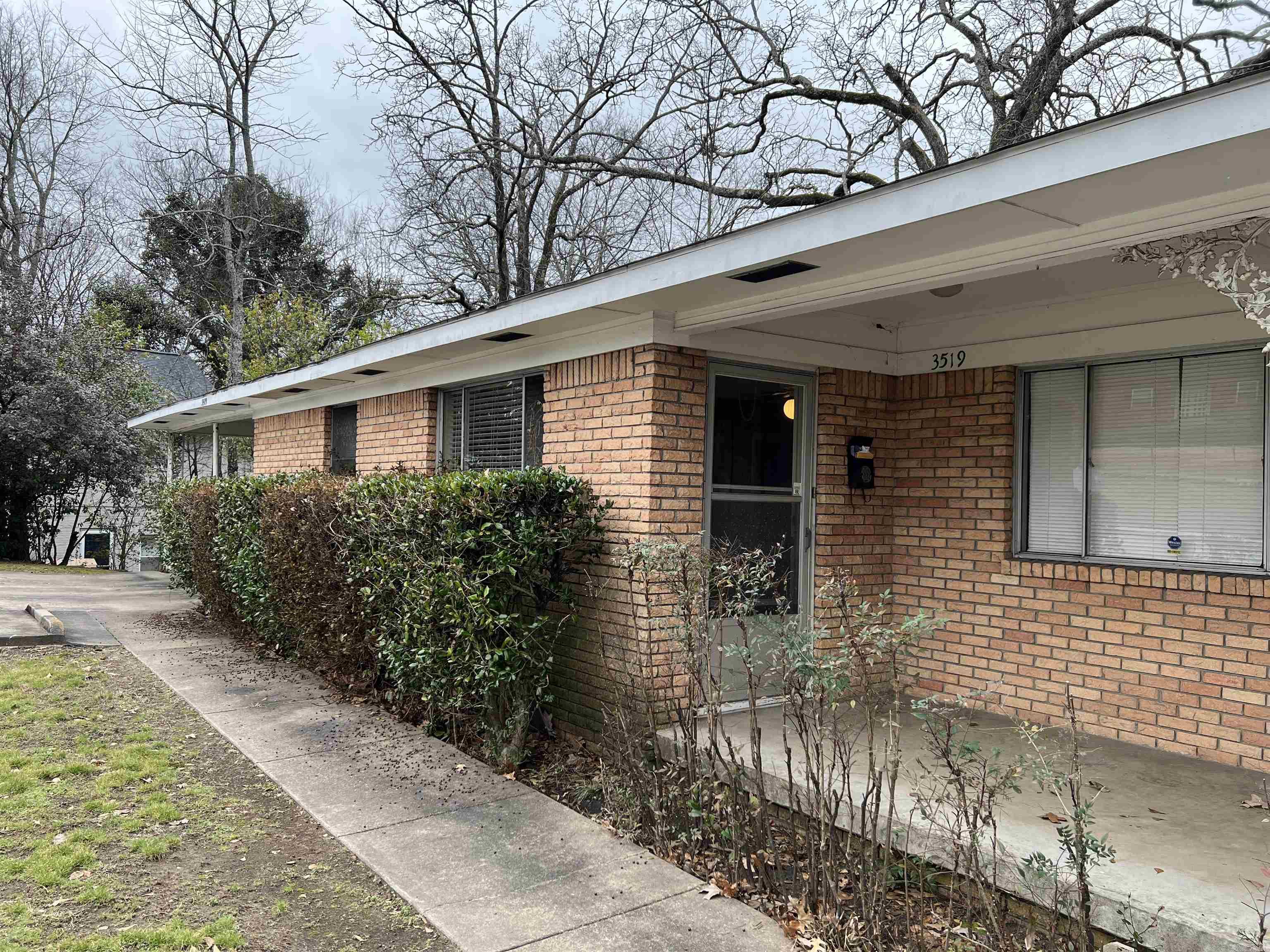 Pulaski Heights - Residential Income