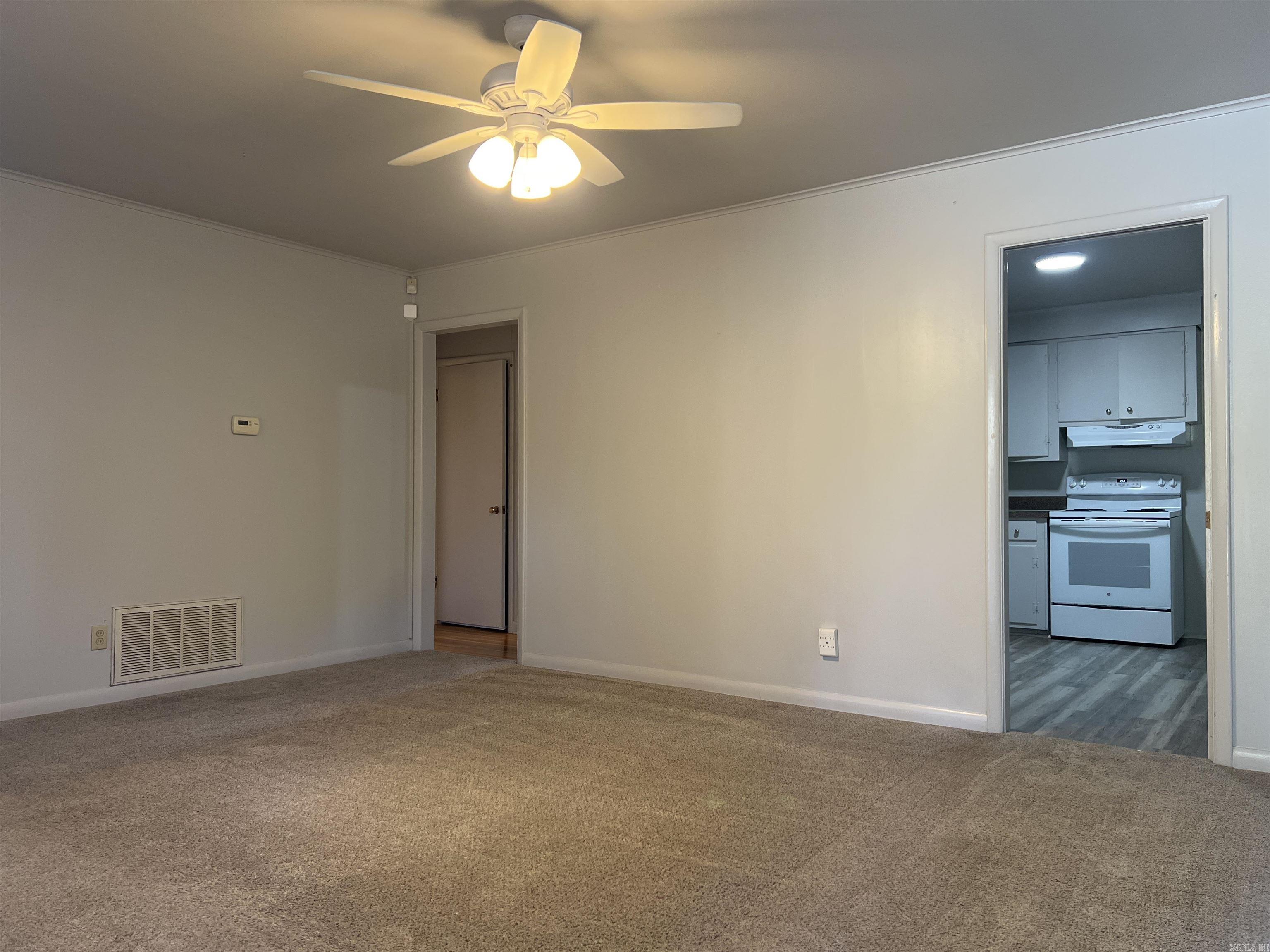 Pulaski Heights - Residential Income