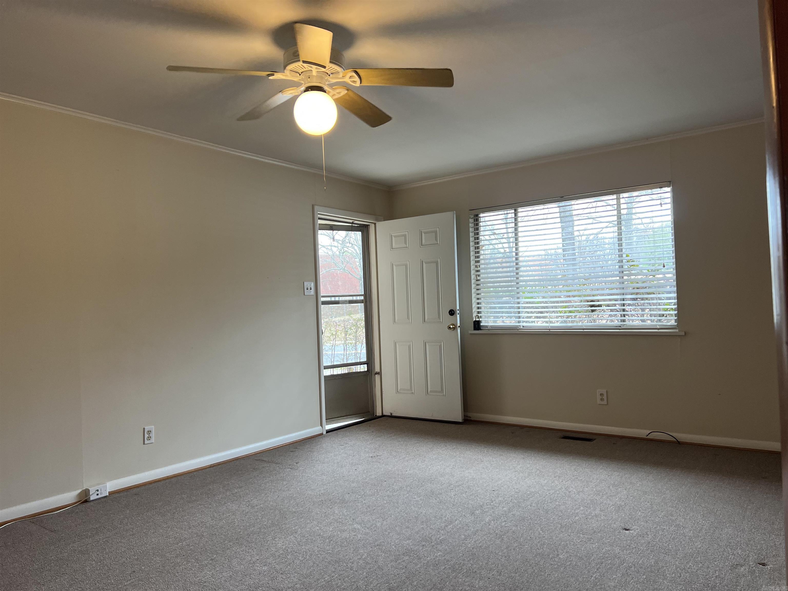 Pulaski Heights - Residential Income