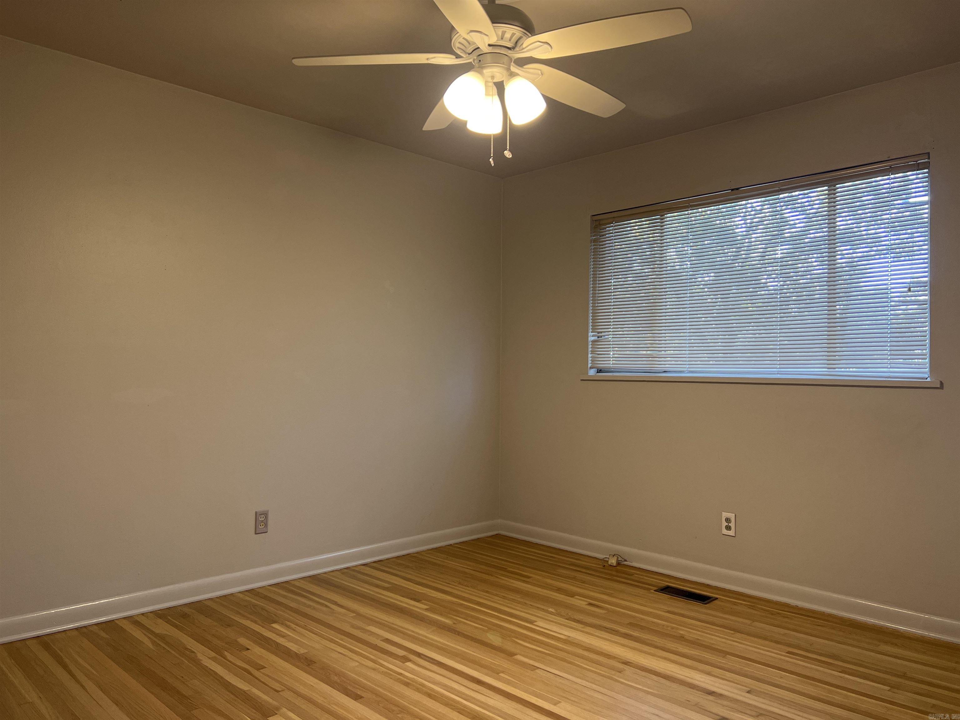 Pulaski Heights - Residential Income