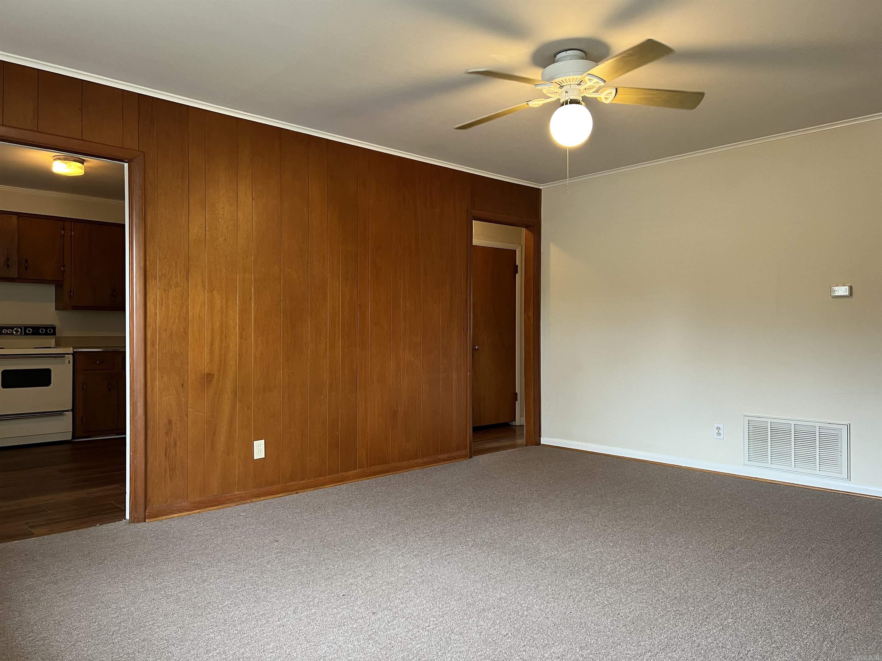 Pulaski Heights - Residential Income