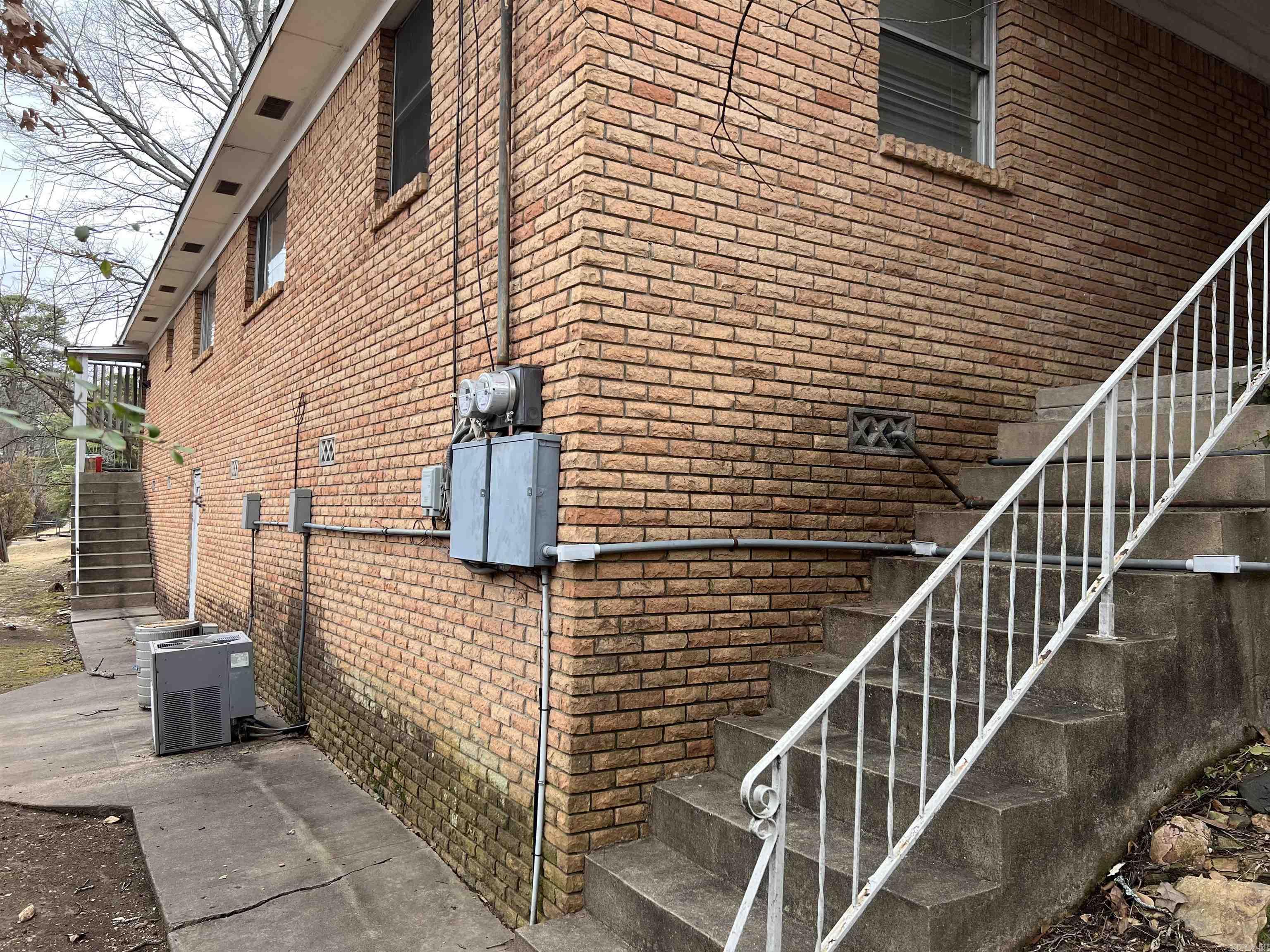 Pulaski Heights - Residential Income