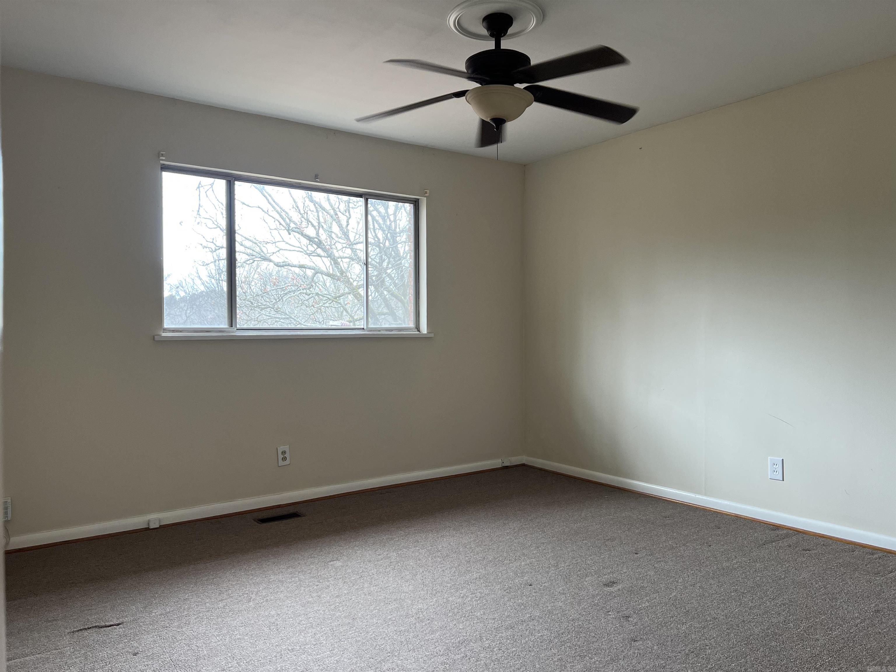 Pulaski Heights - Residential Income